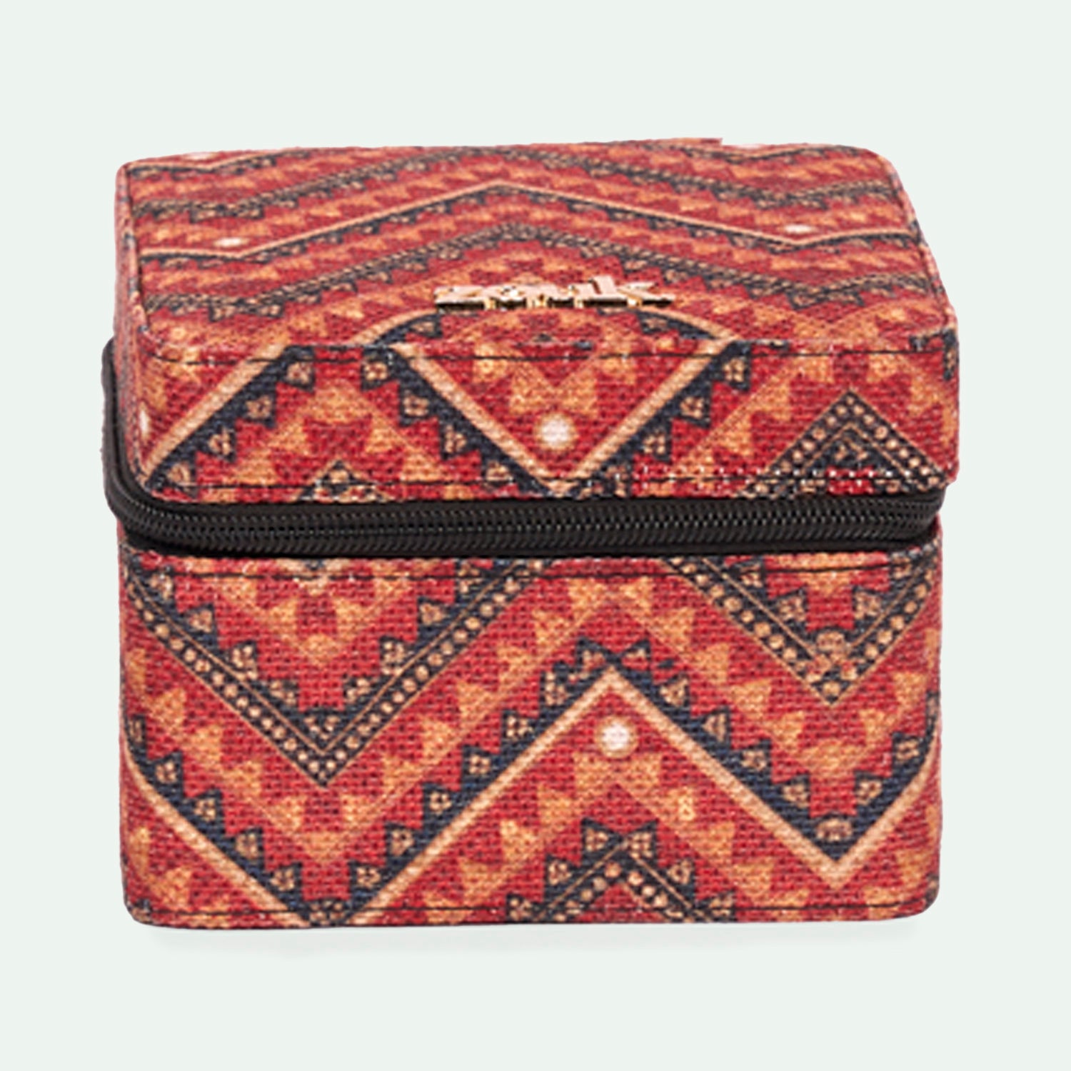 Dharwad Leher Noor Jewellery Box