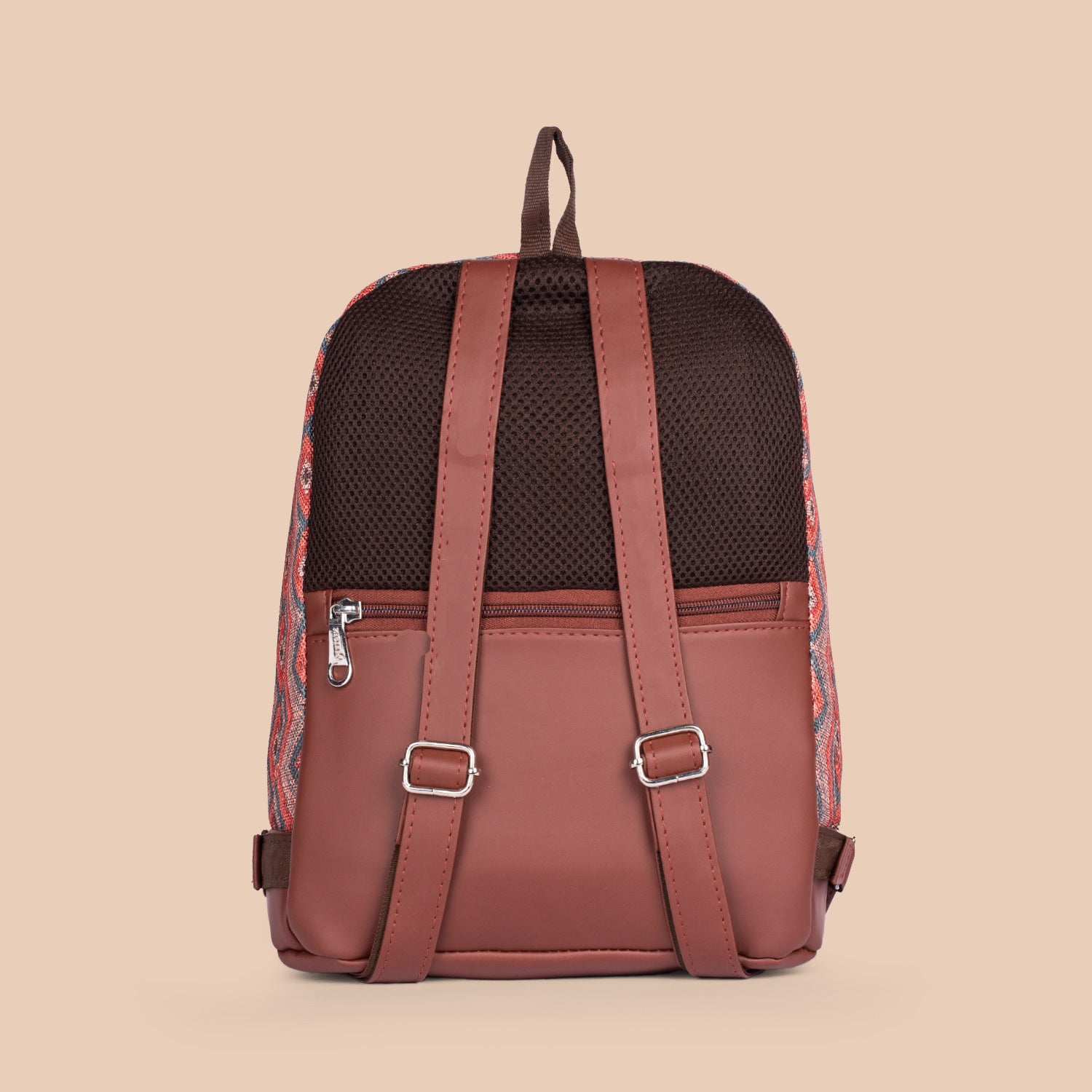 Gwalior Weaves Dome Daypack