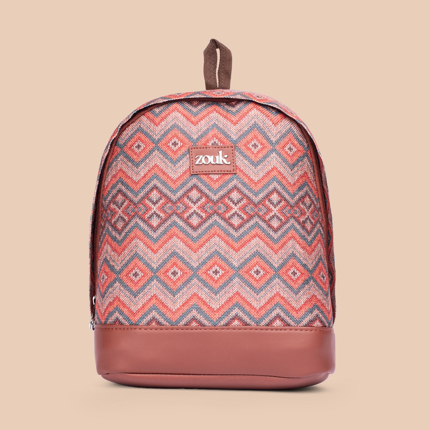 Gwalior Weaves Dome Daypack