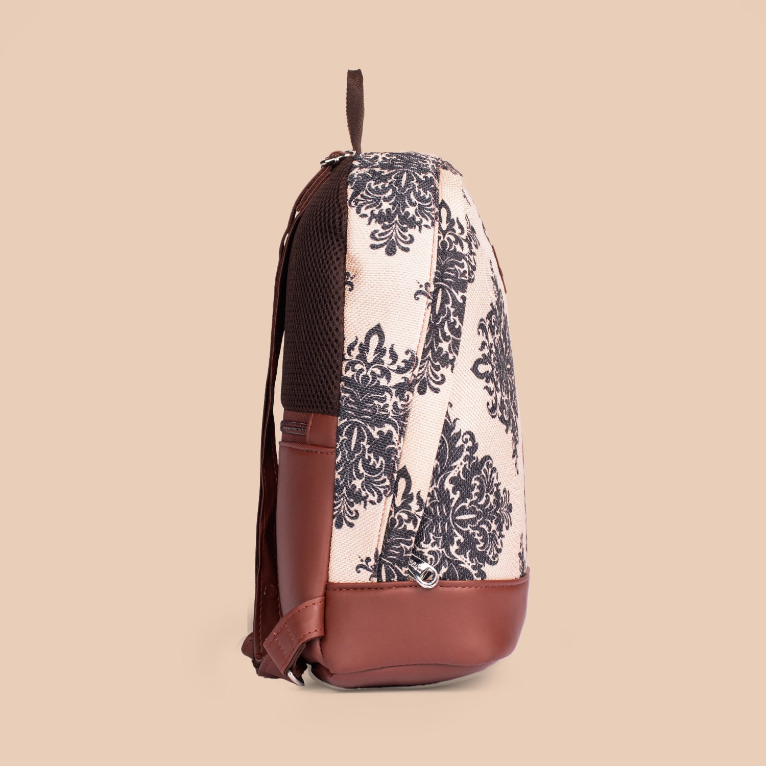 Mughal Motif Dome Daypack