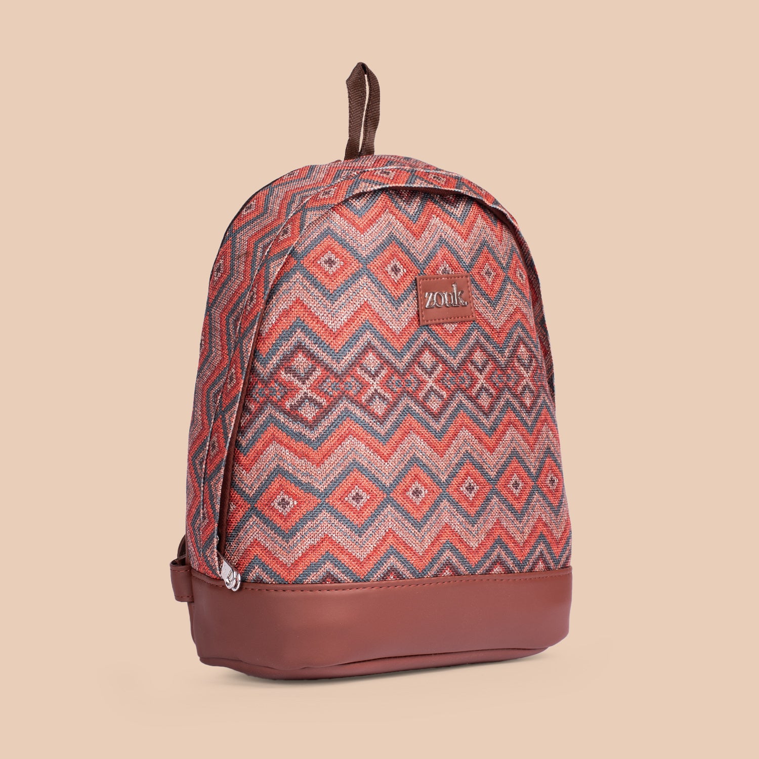 Gwalior Weaves Dome Daypack