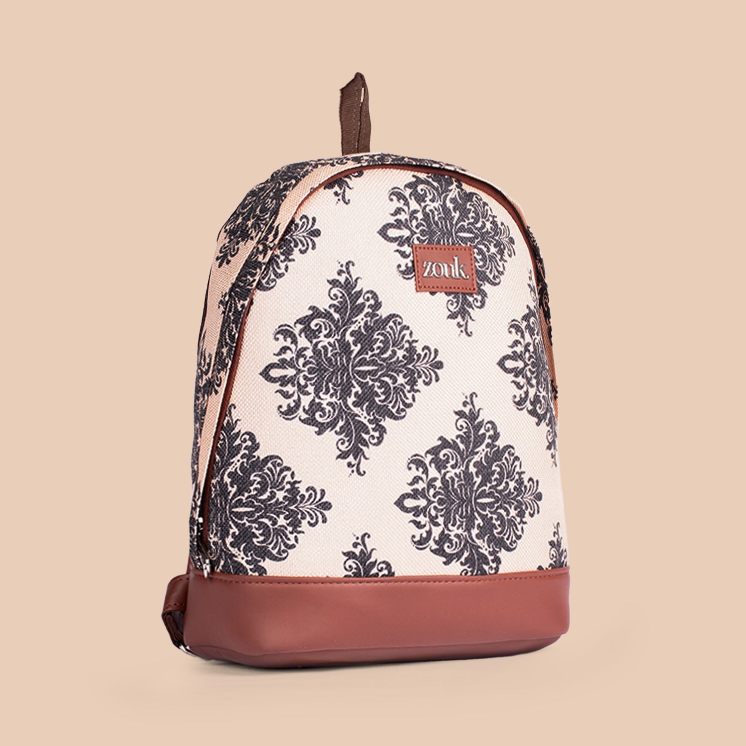 Mughal Motif Dome Daypack