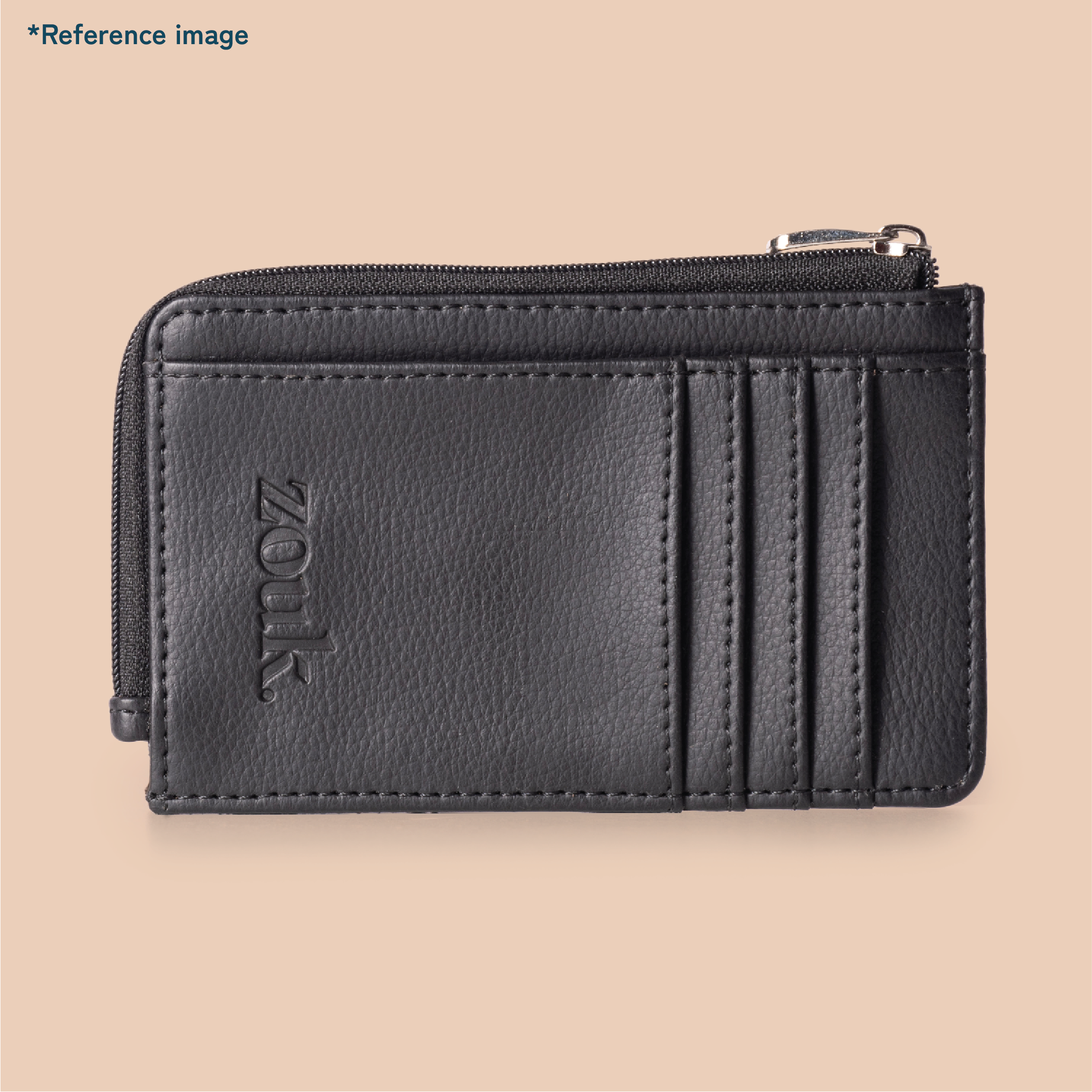 Eda Card Case
