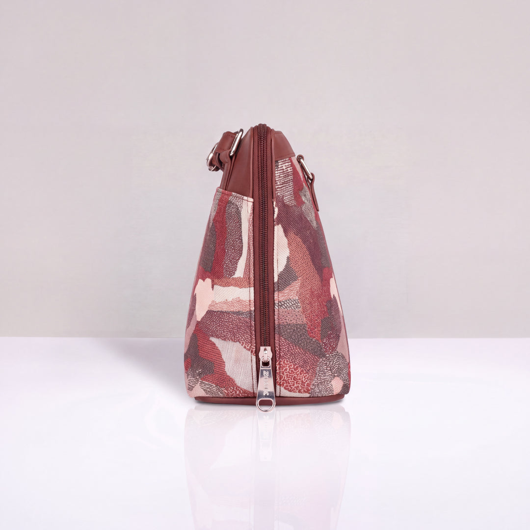 Ellora Echoes OOO Sling Bag