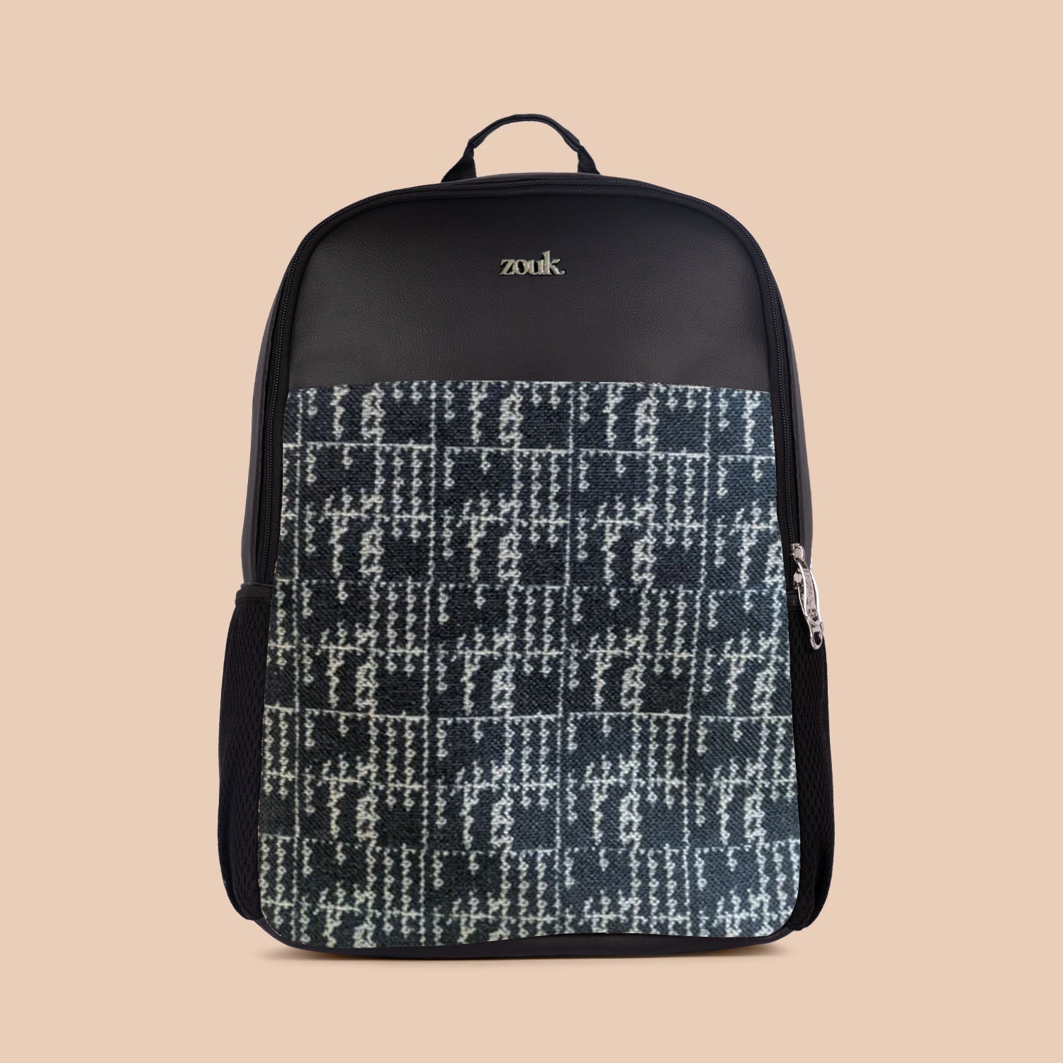 Esplanade Contour Men's Statement Backpack