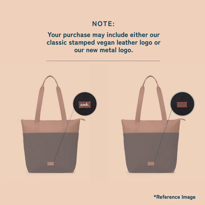 FloLov Everyday Tote Bag