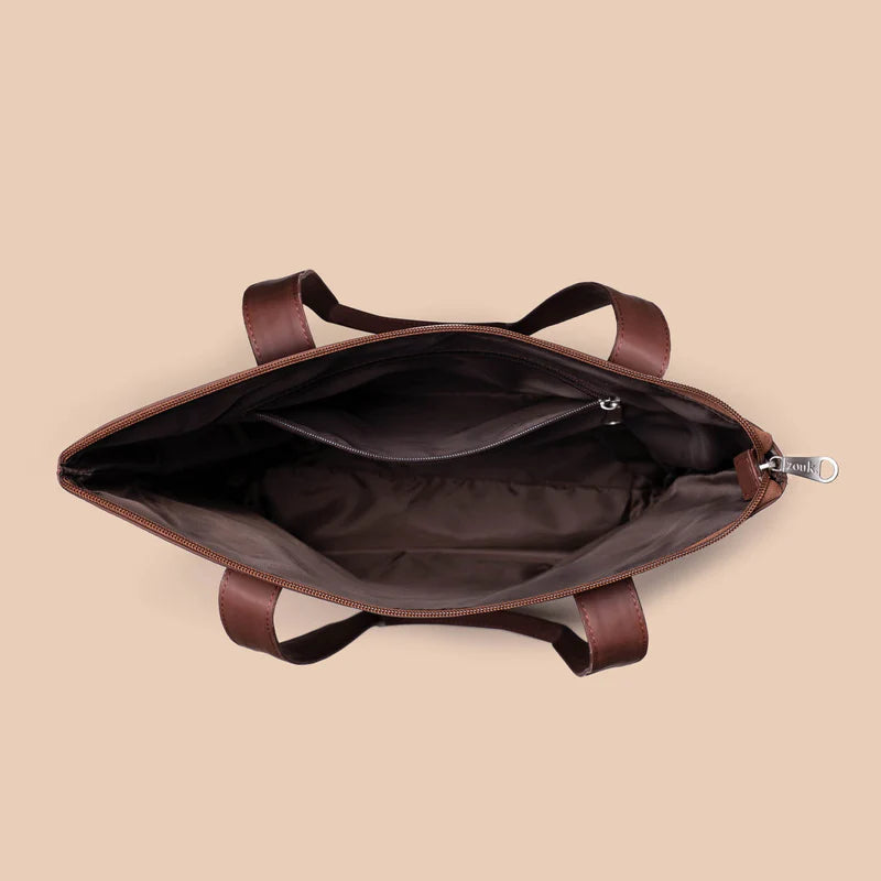 FloLov Everyday Tote Bag