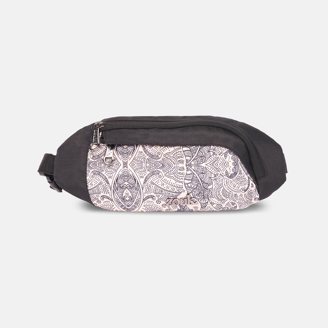 Colaba Shirin Faye Fanny Pack