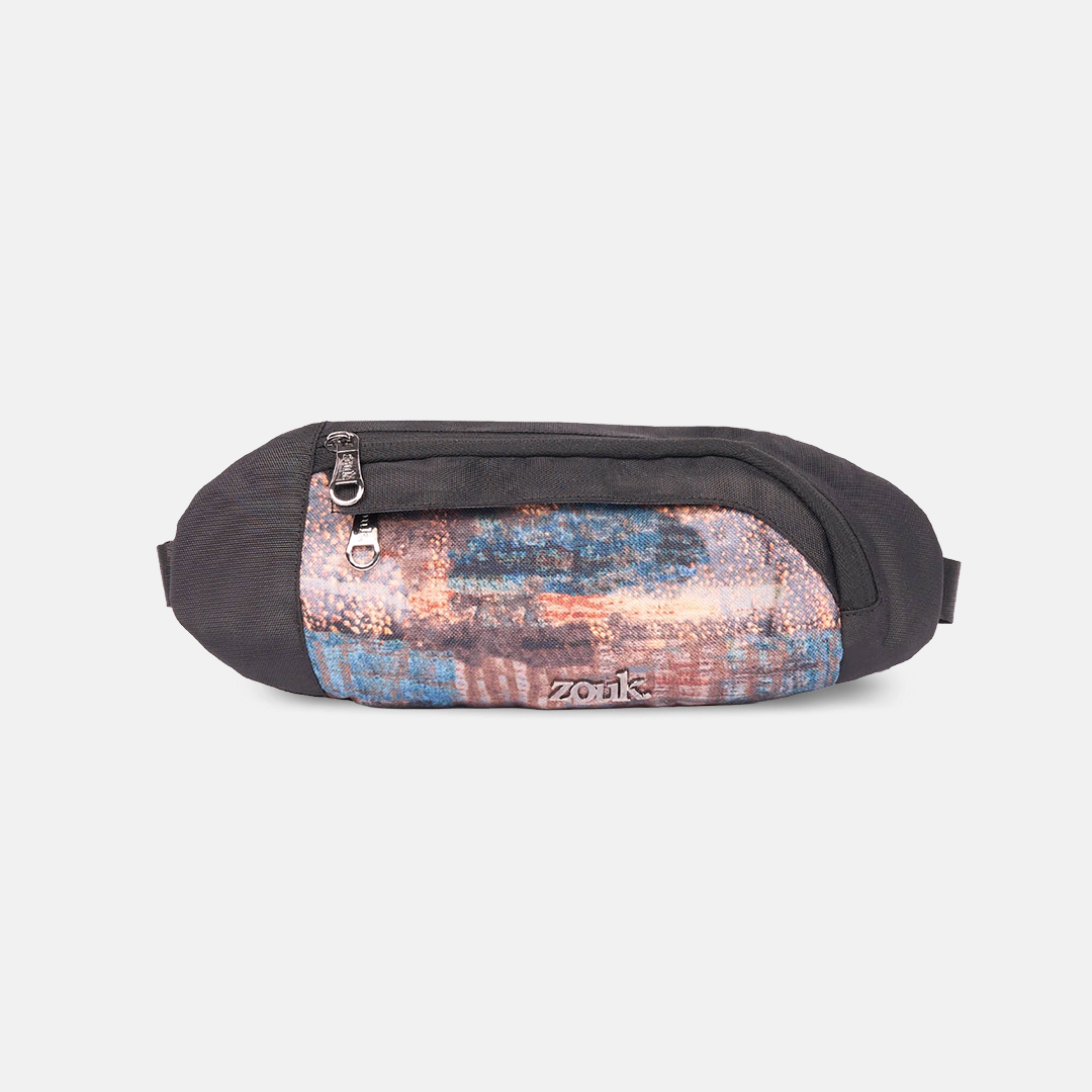 Triund Baroque Faye Fanny Pack