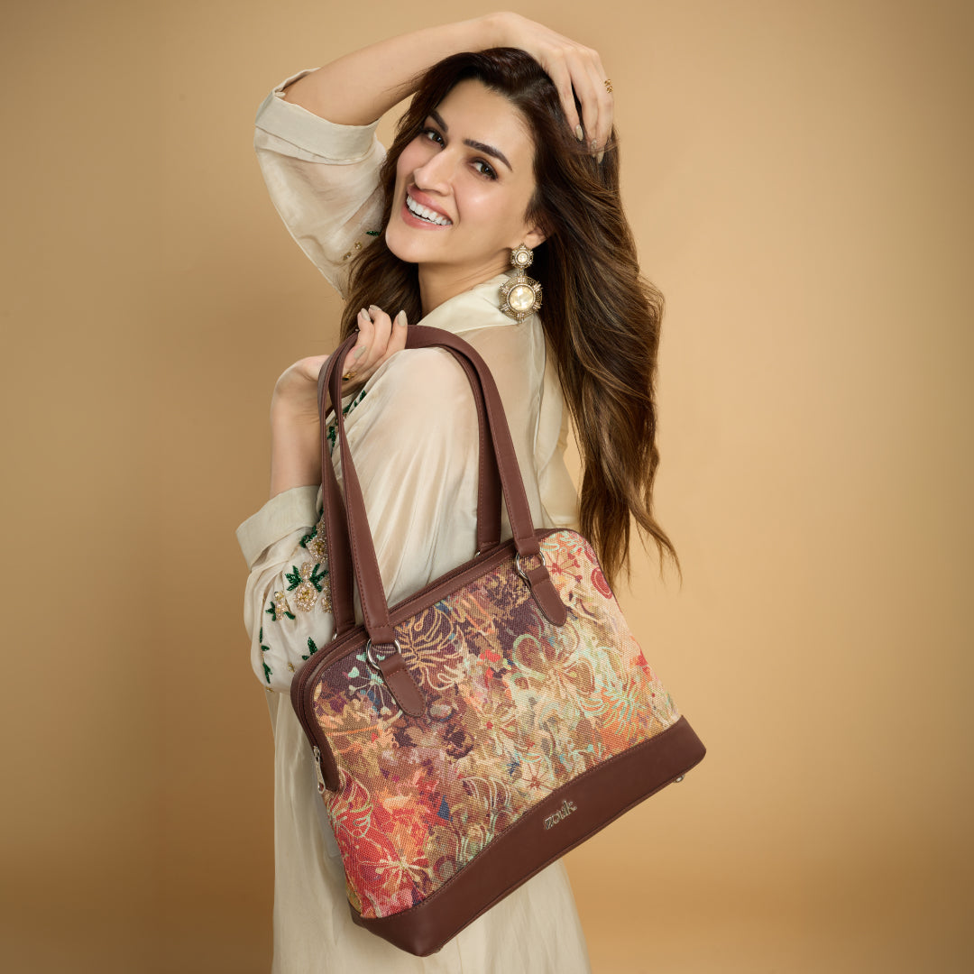 FloLov Carry All Work Bag