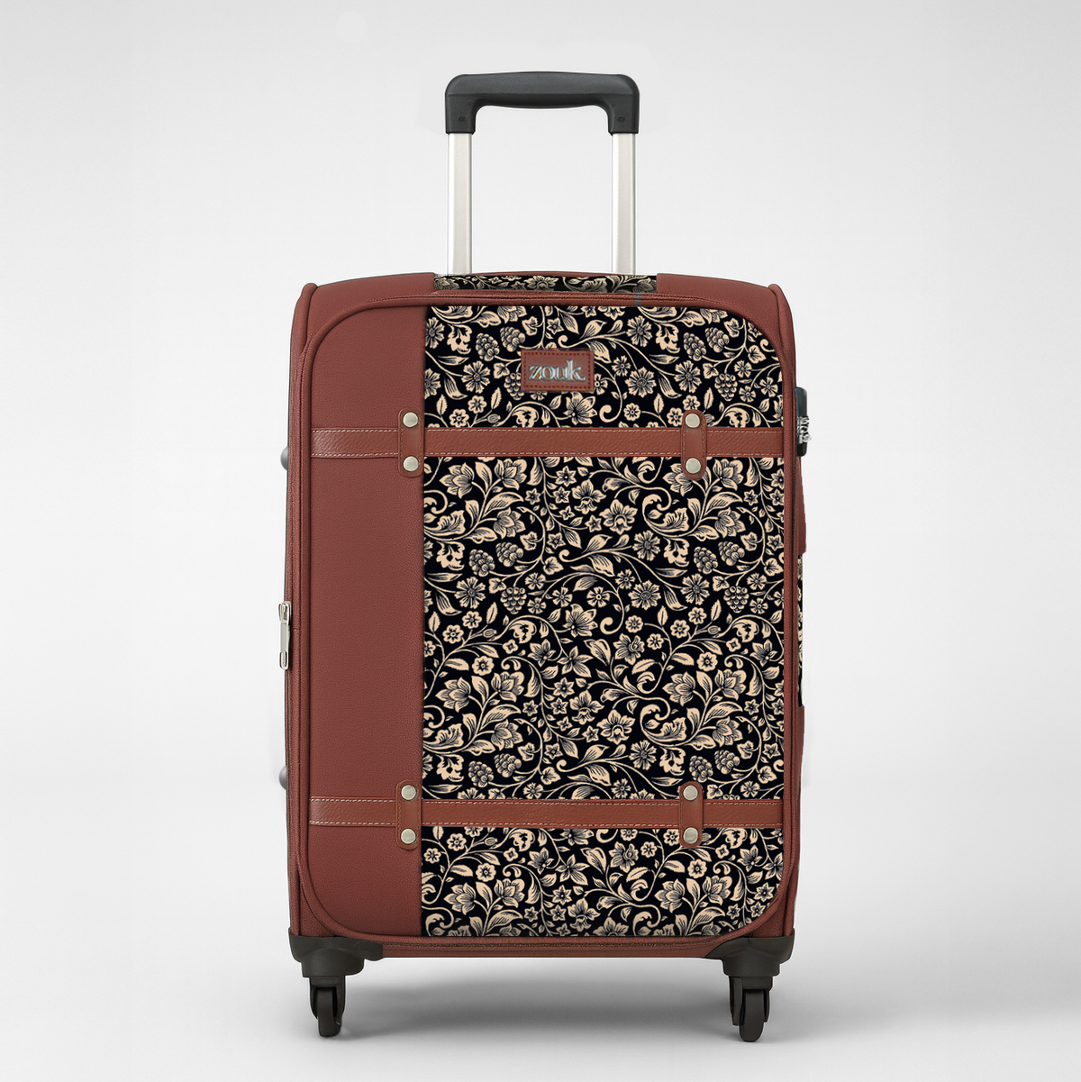 FloMotif Saira Trolley Bag (Medium)