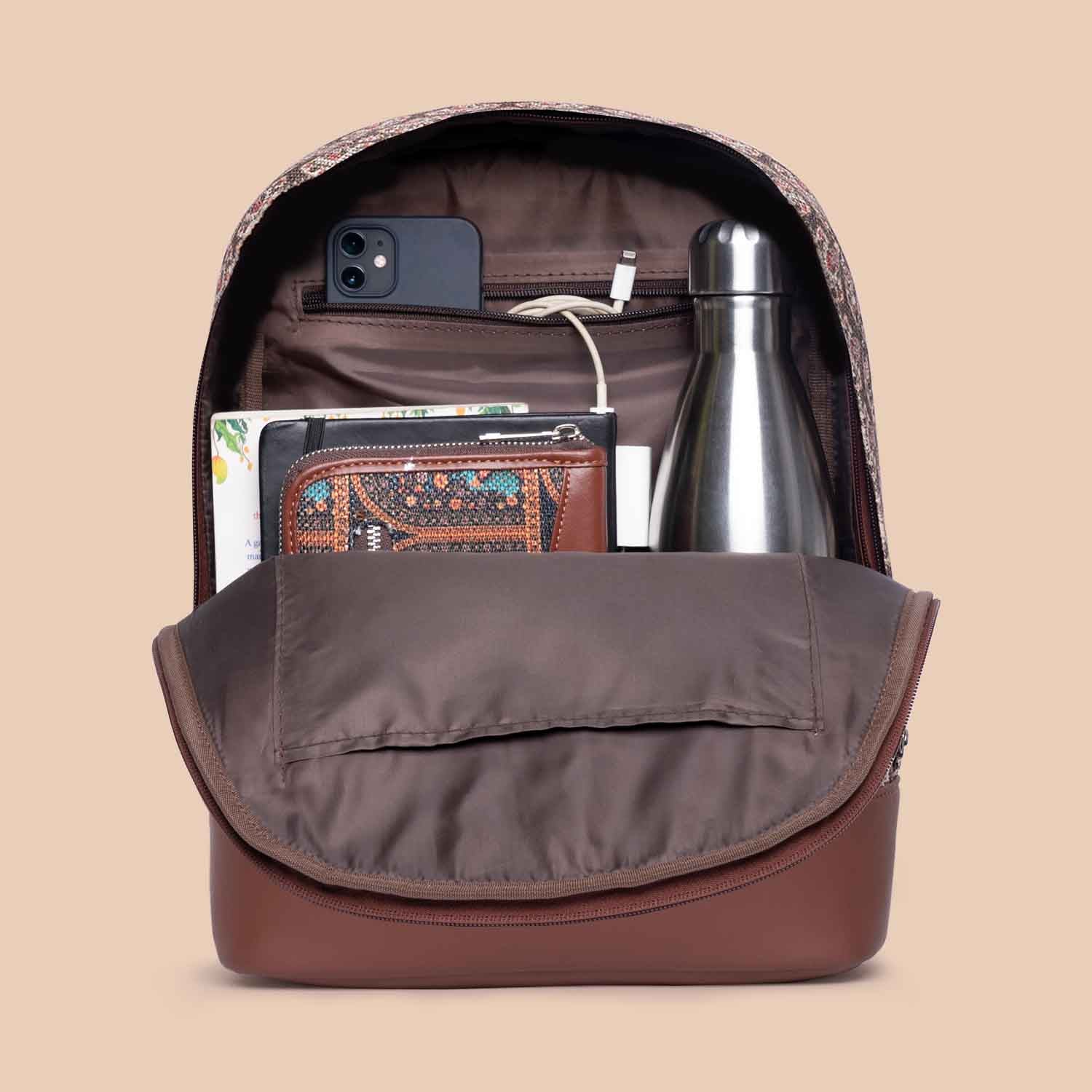 Fatehpur Fresco Dome Daypack