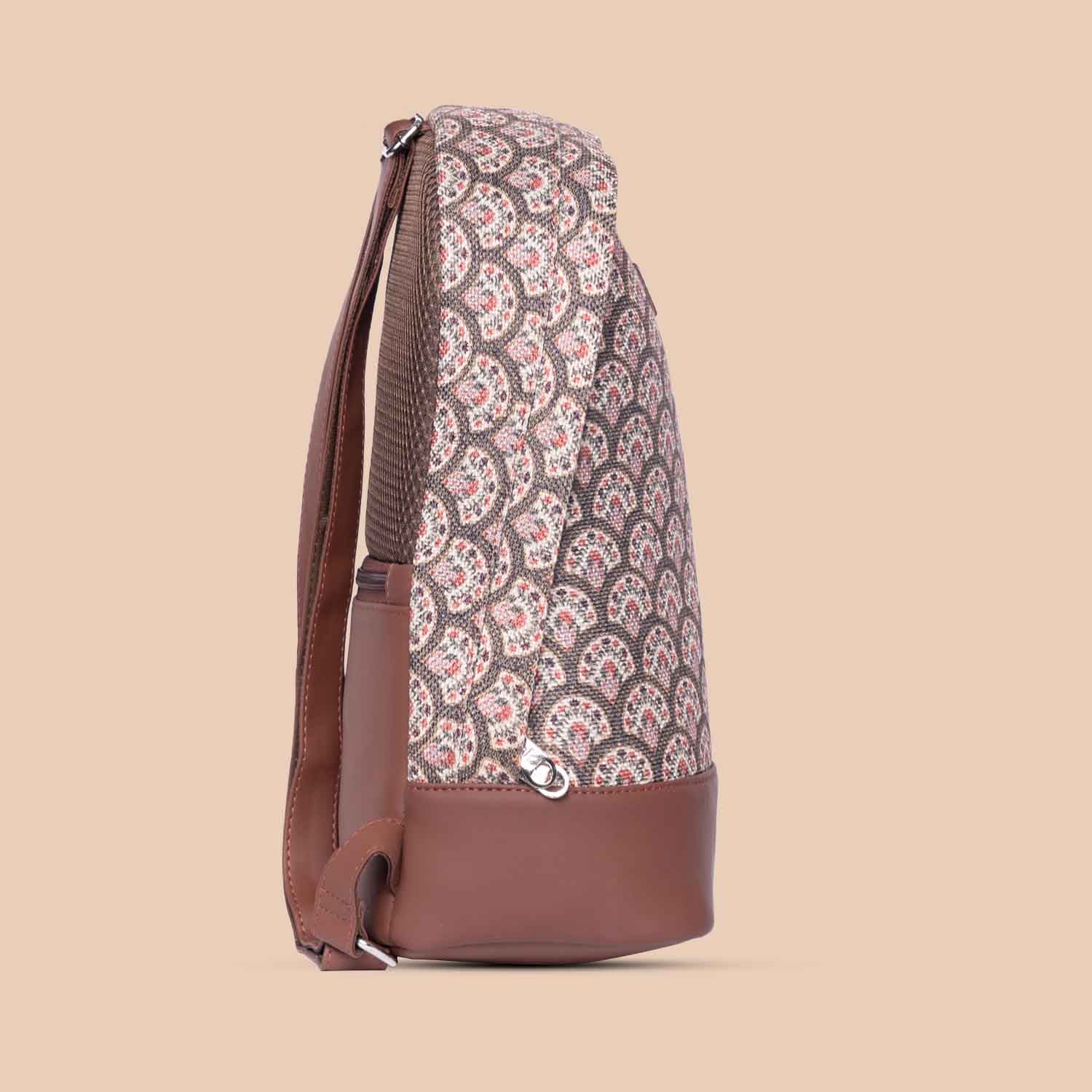 Fatehpur Fresco Dome Daypack