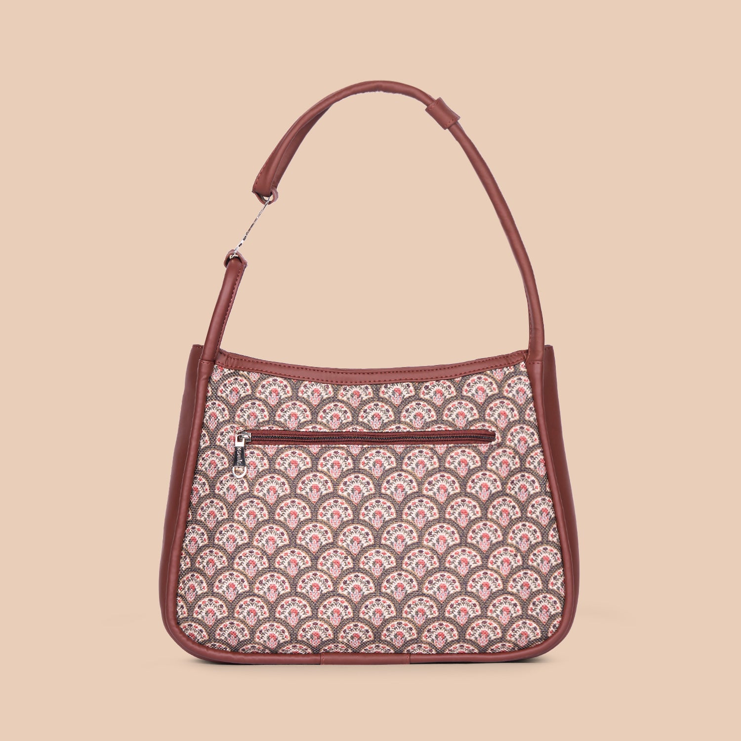 Fatehpur Fresco Sleek Shoulder Bag