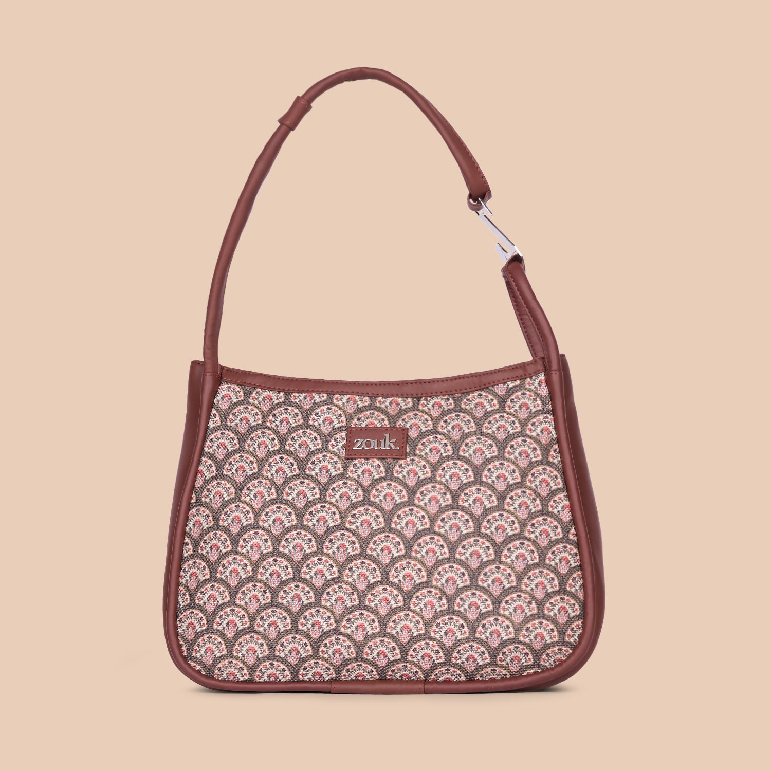 Fatehpur Fresco Sleek Shoulder Bag