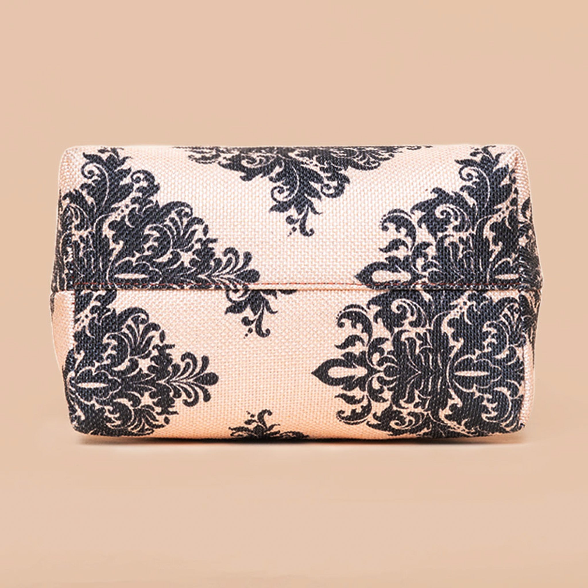 Mughal Motif Flap Sling Bag