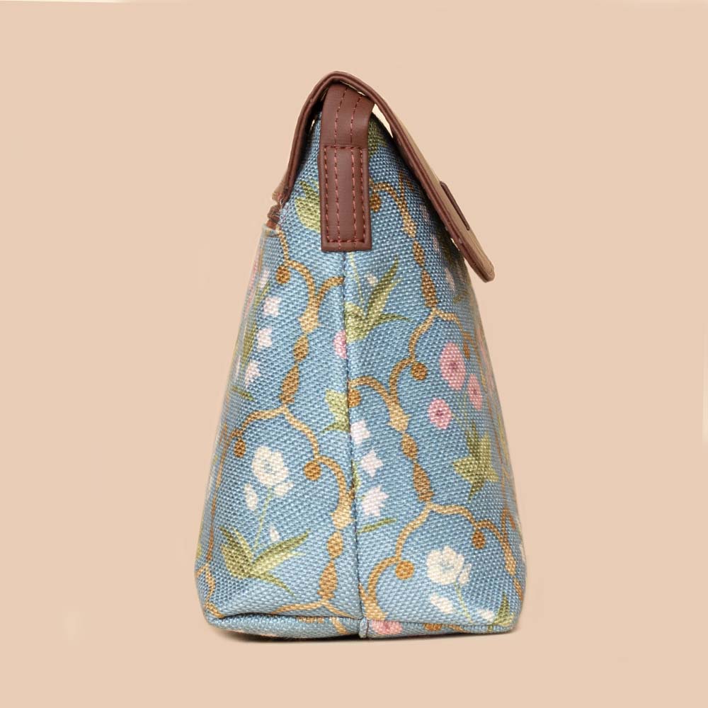 Jaipur Fresco Flap Sling Bag