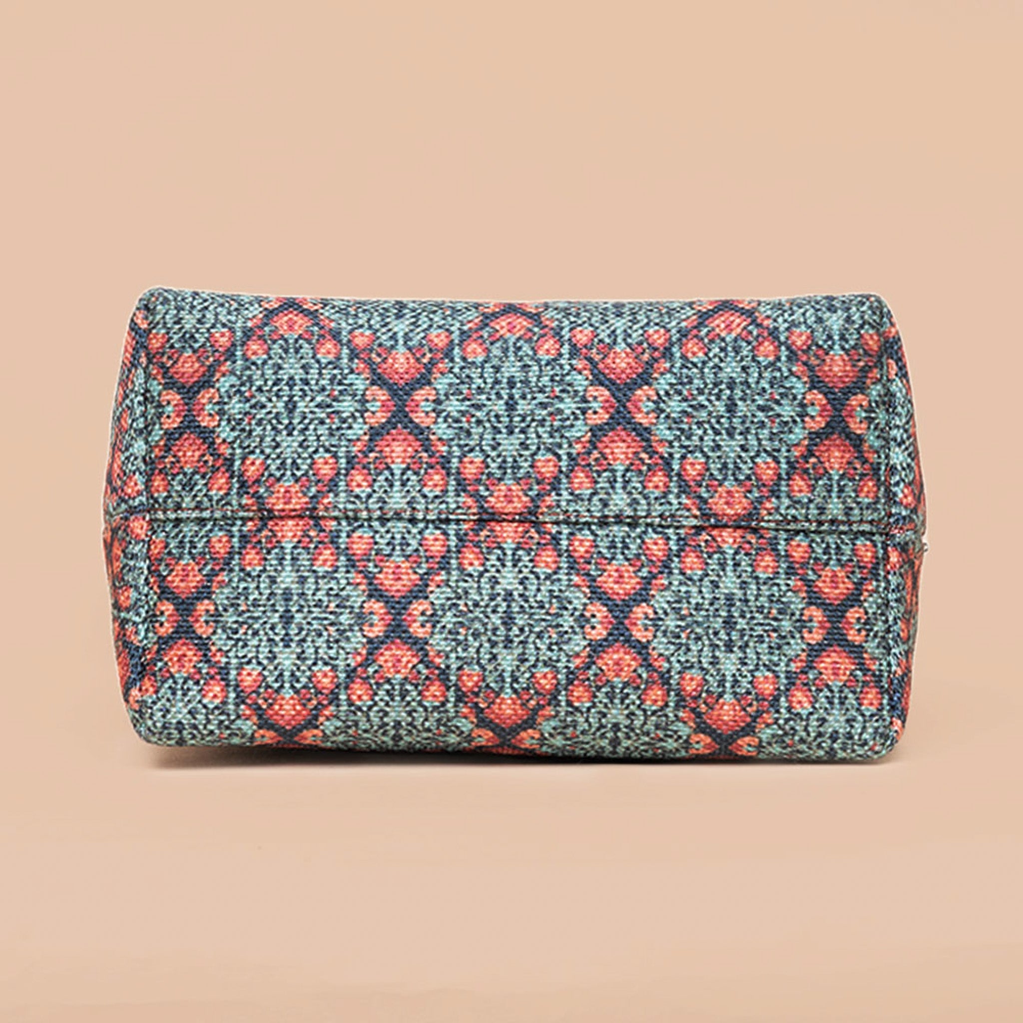 Kolkata Nouveau Flap Sling Bag