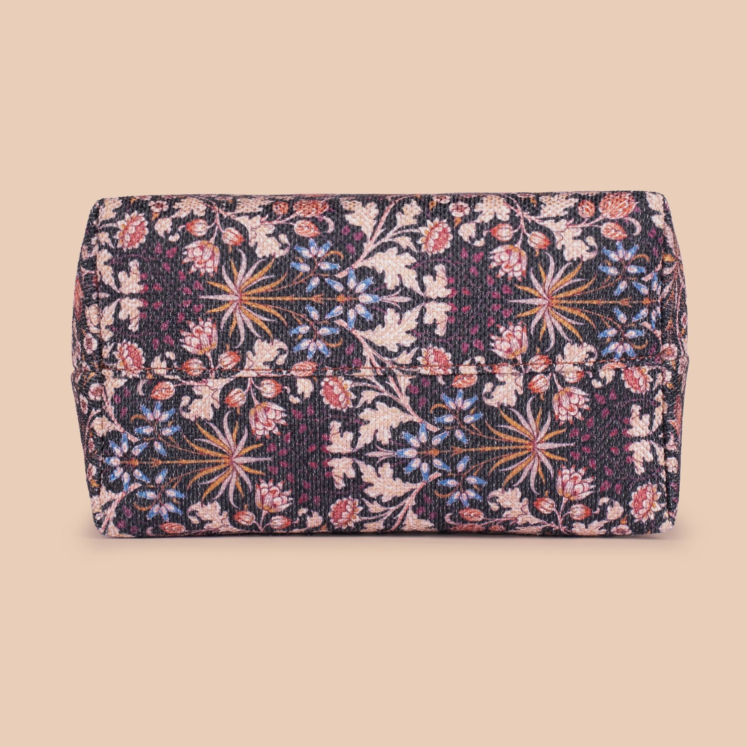 Kashmir Blooms Flap Sling Bag