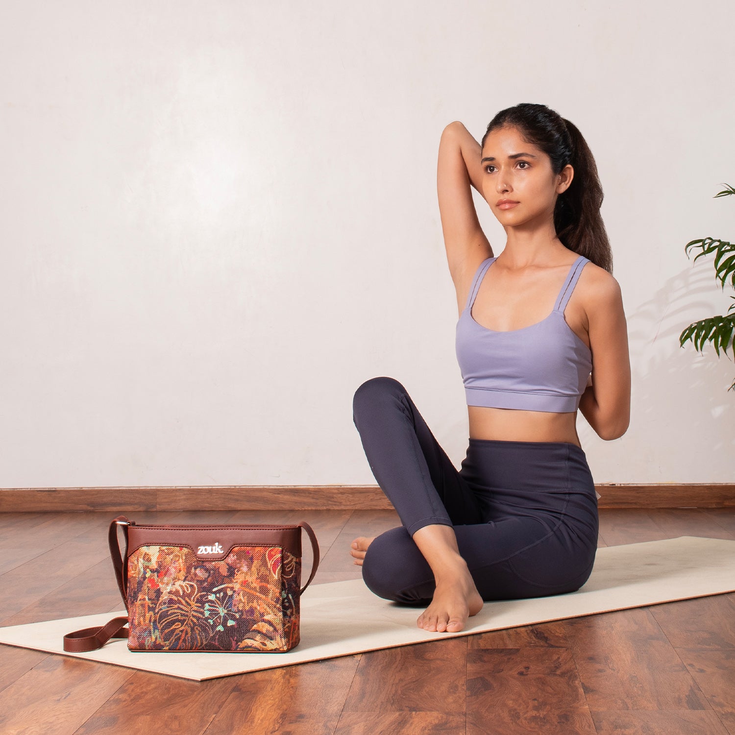 FloLov Harmony Sling Bag