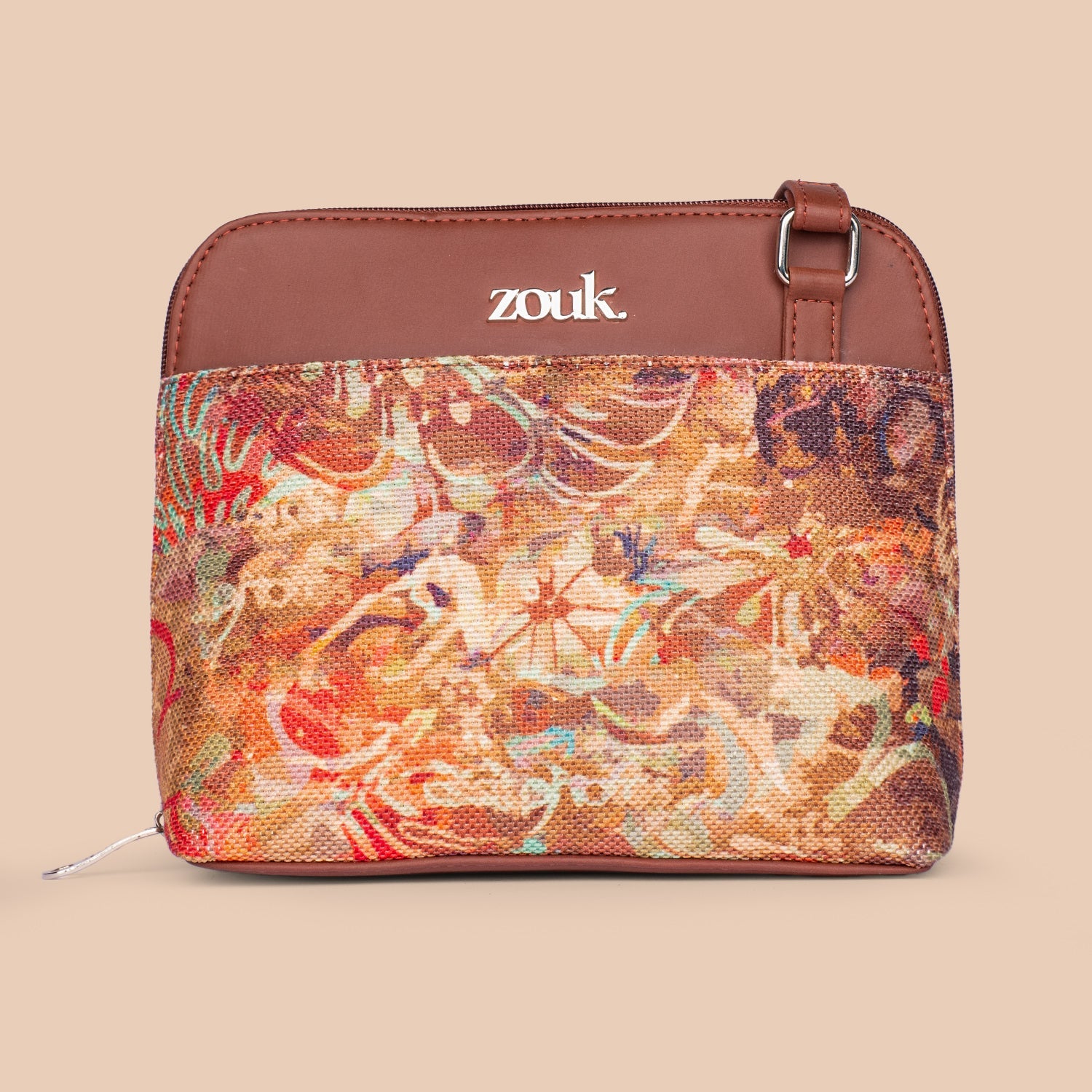 ZIP-FloLov OOO Sling Bag