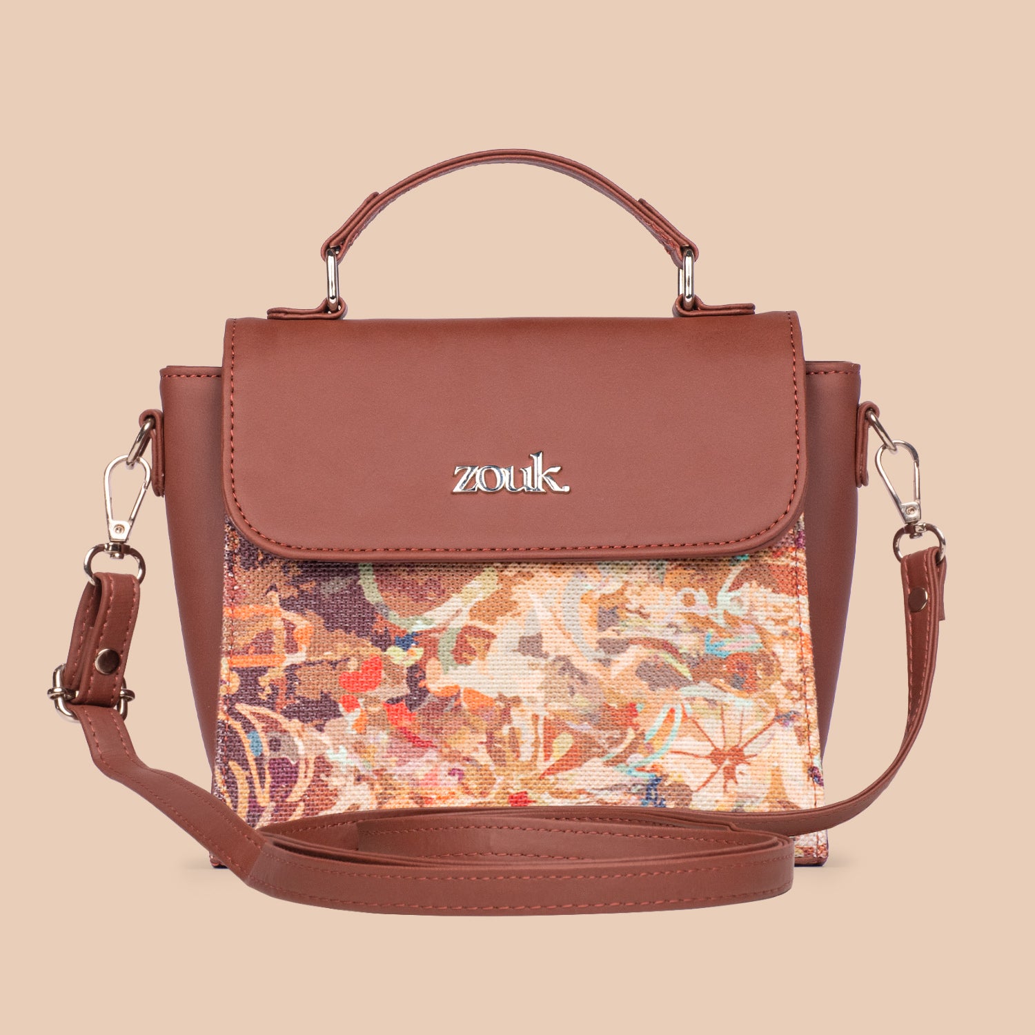 FloLov Statement Sling Bag