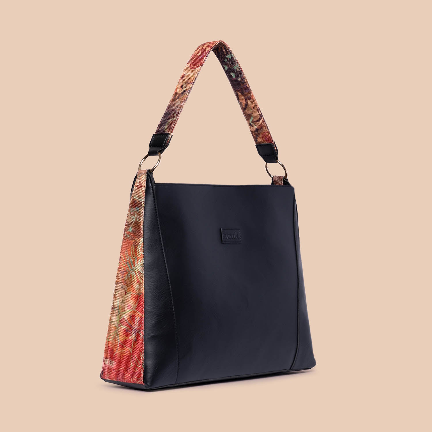 FloLov Classic Open Tote
