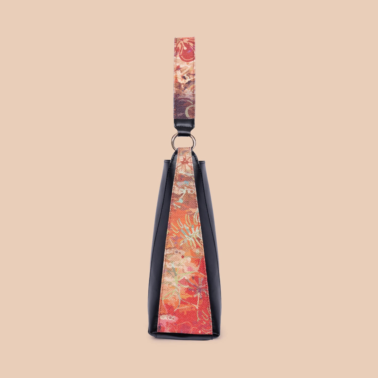 FloLov Classic Open Tote