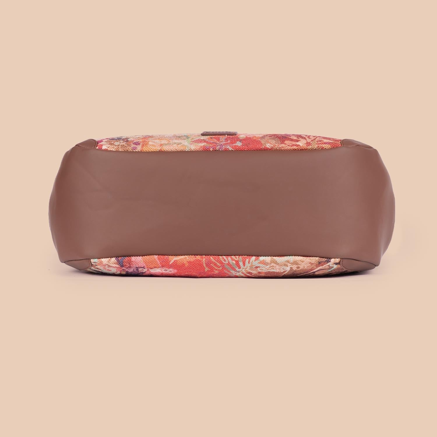 ZIP-FloLov Luna Handbag