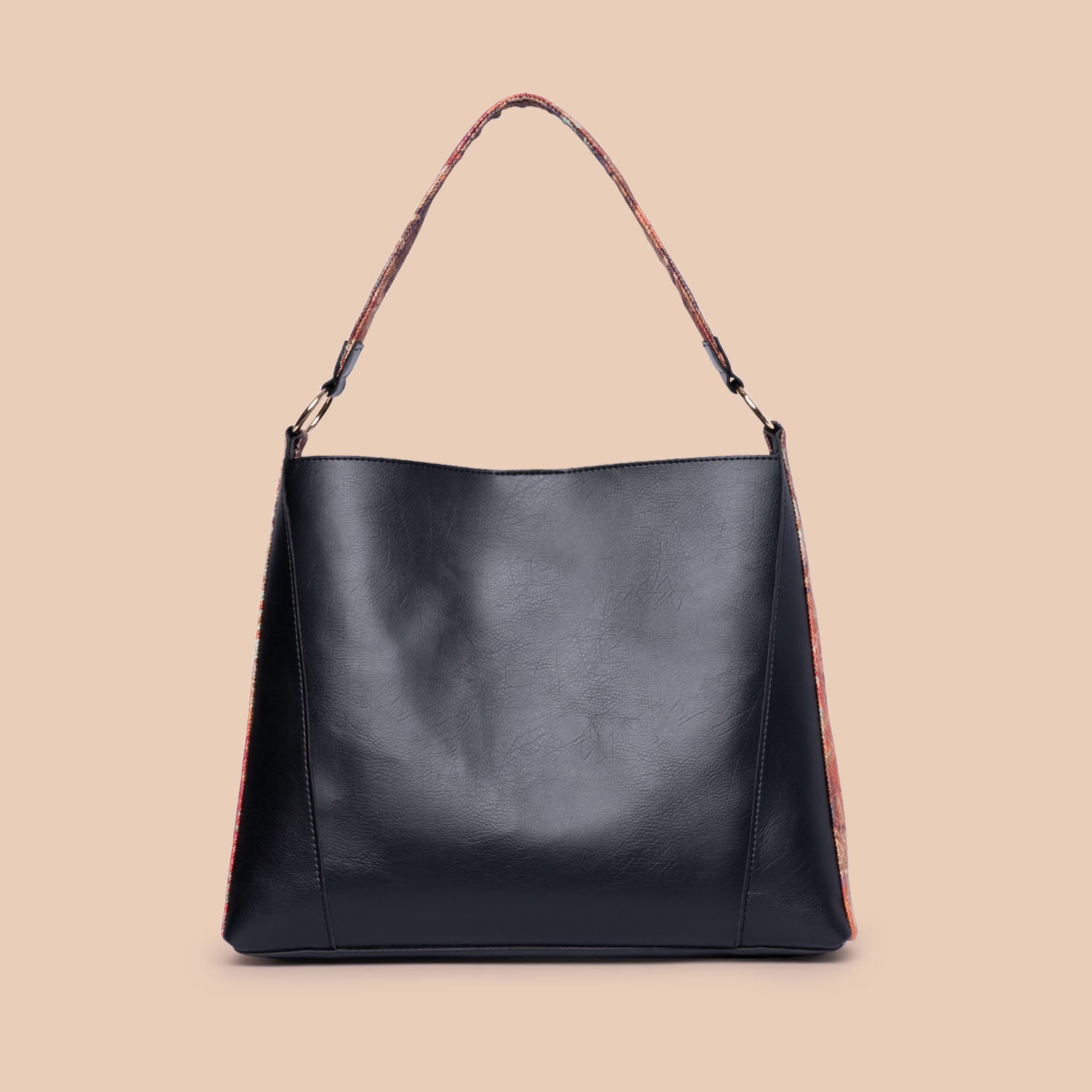 FloLov Classic Open Tote
