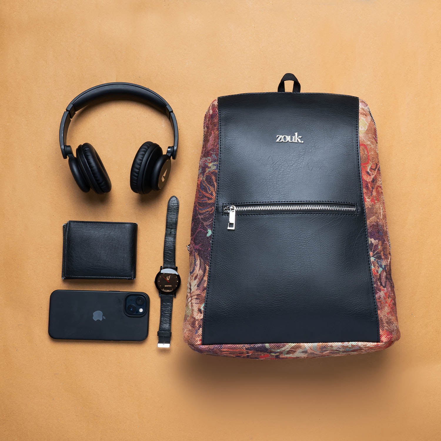 FloLov Classic Daypack