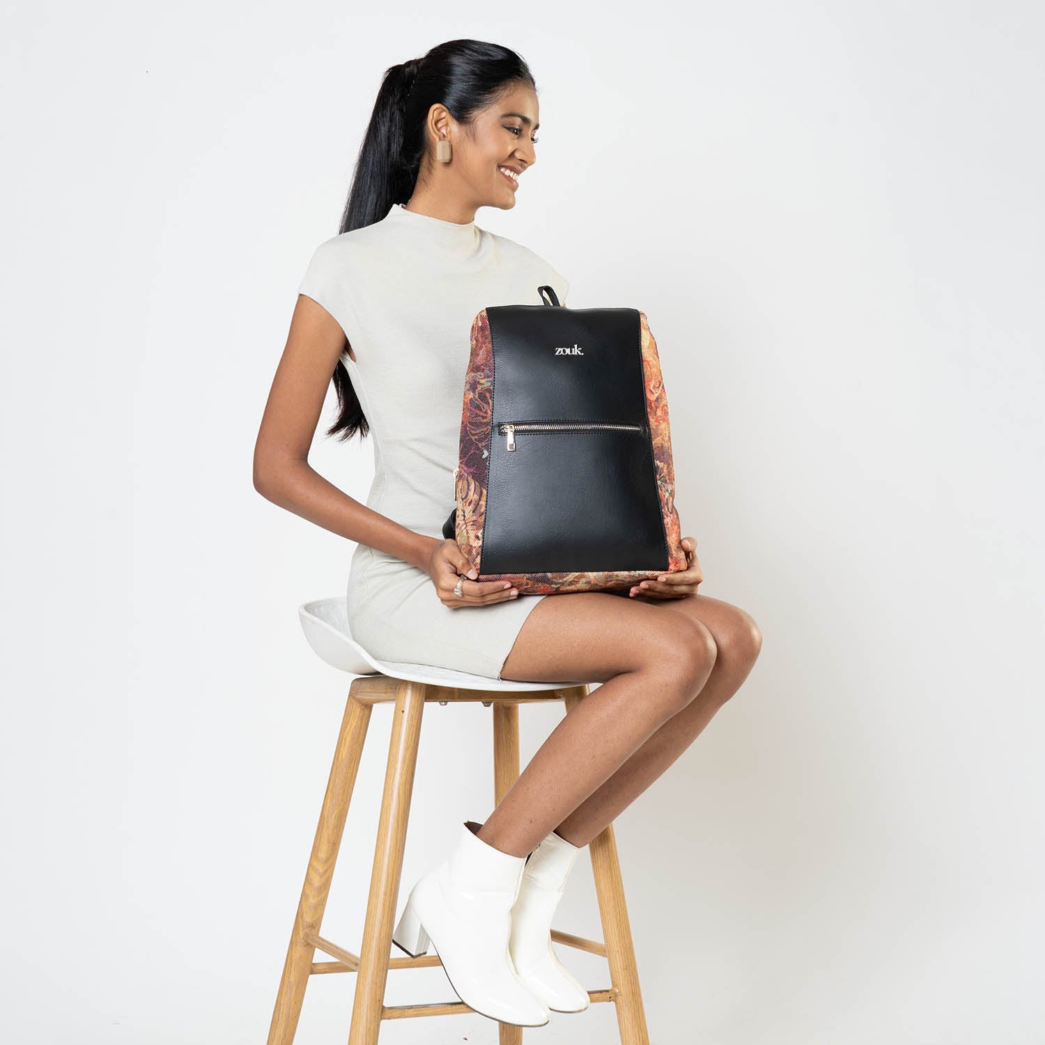 FloLov Classic Daypack