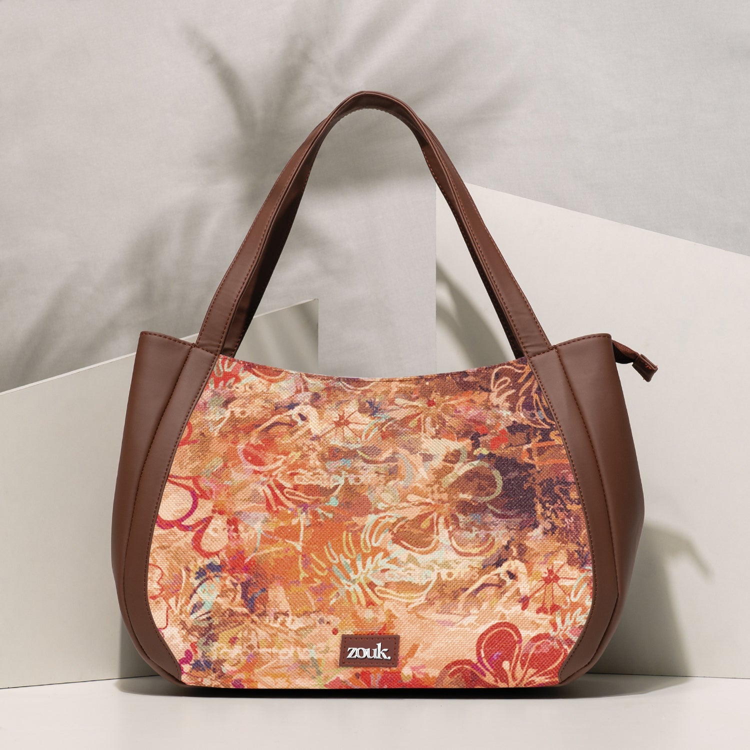 ZIP-FloLov Luna Handbag