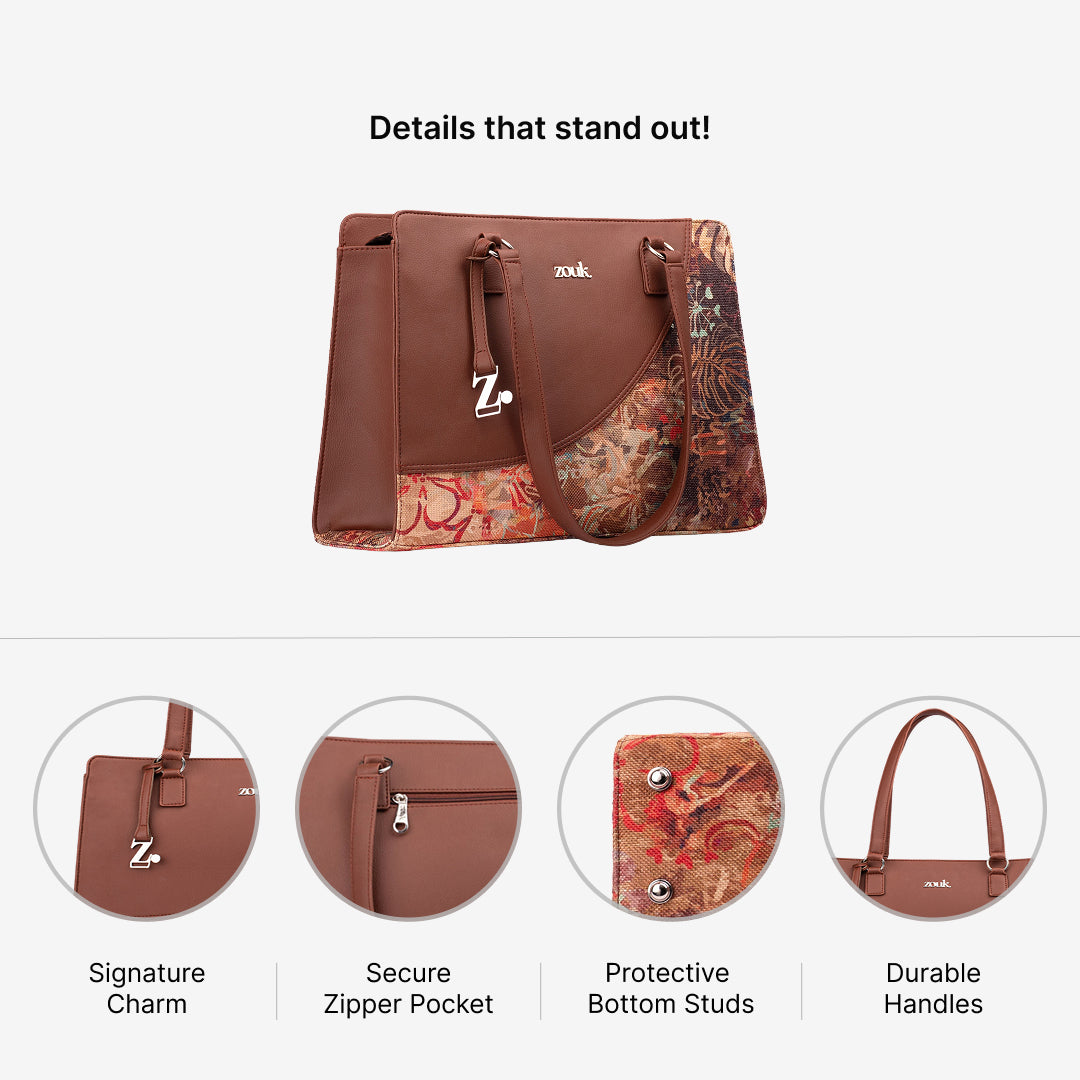 FloLov Office Essential Bag