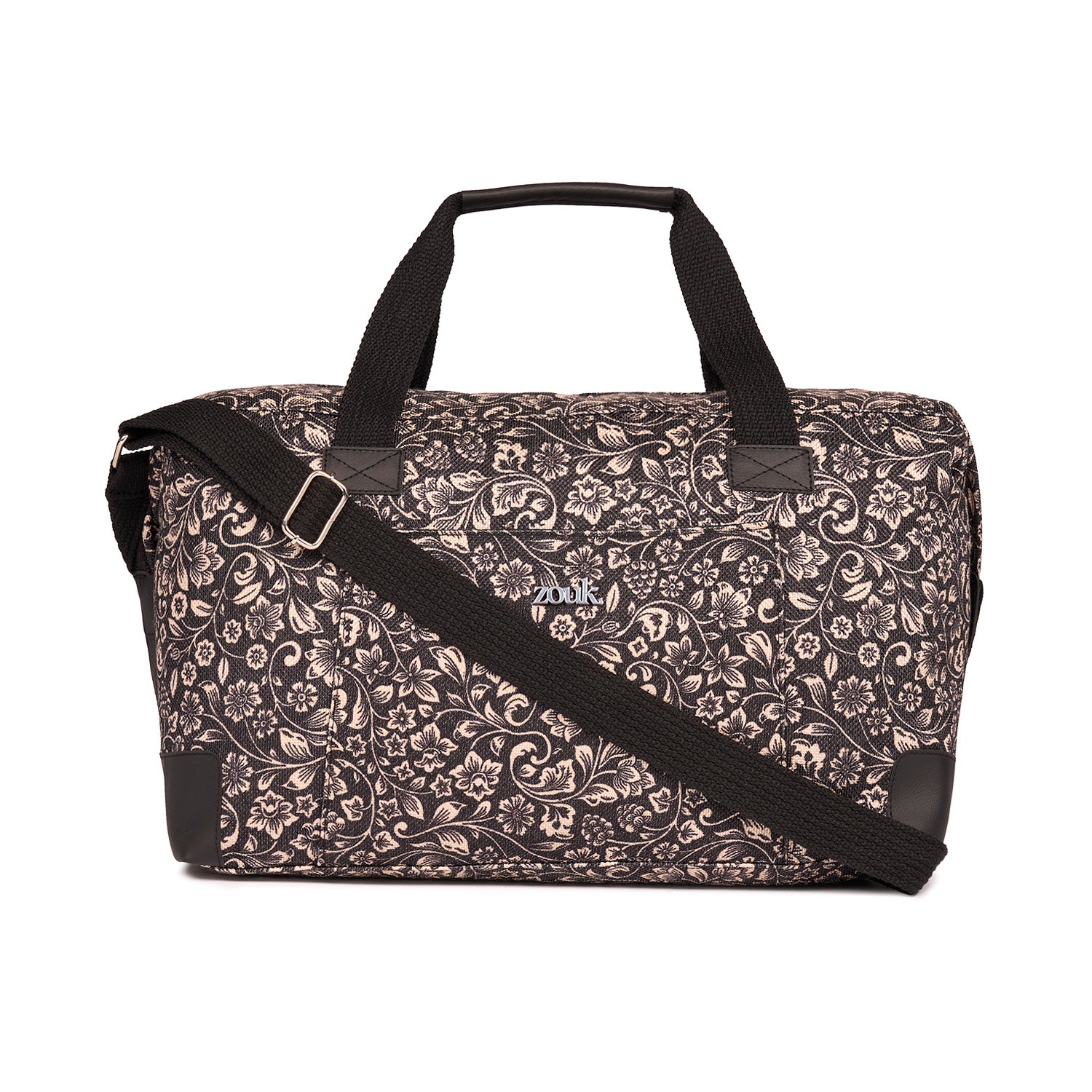 FloMotif Getaway Duffle Bag