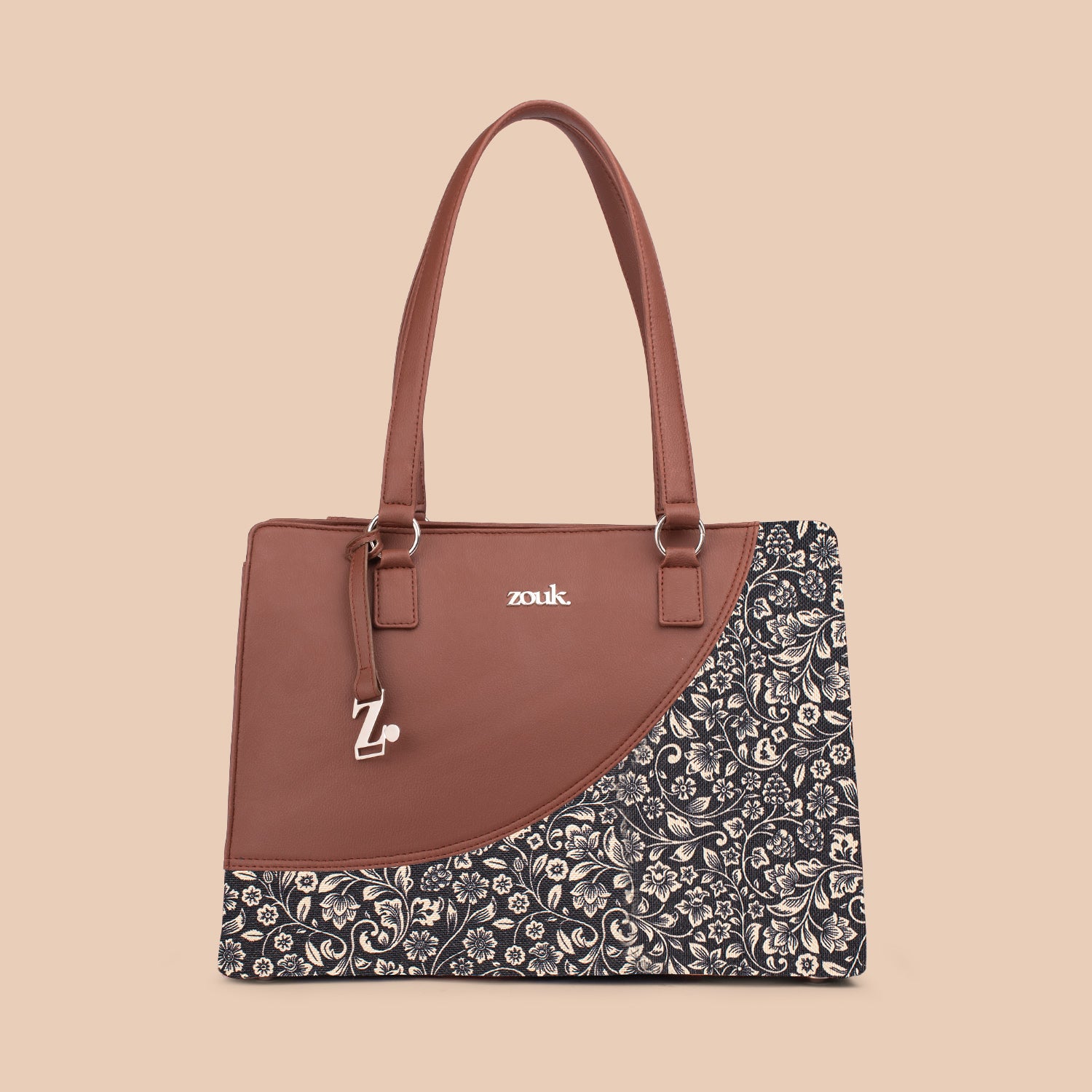 FloMotif Office Essential Tote Bag