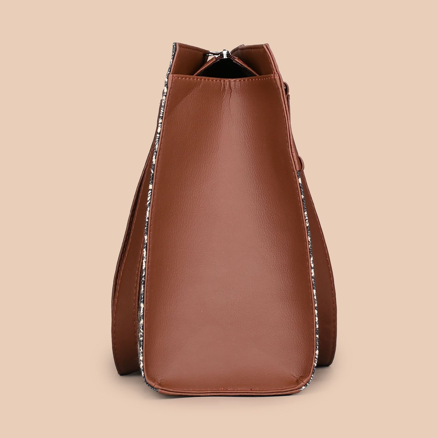 ZIP-FloMotif Statement Business Bag