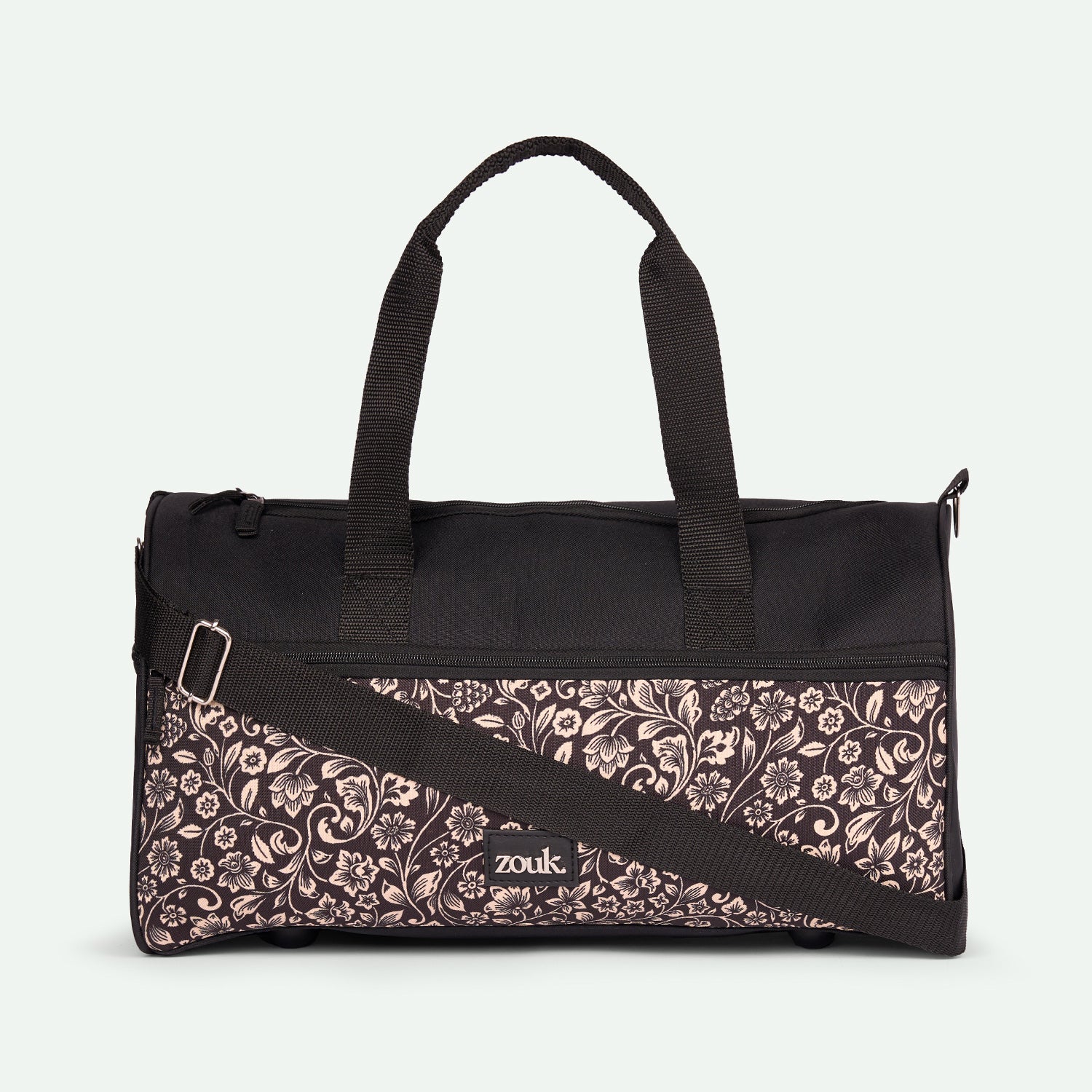 FloMotif Travel Duffle Bag