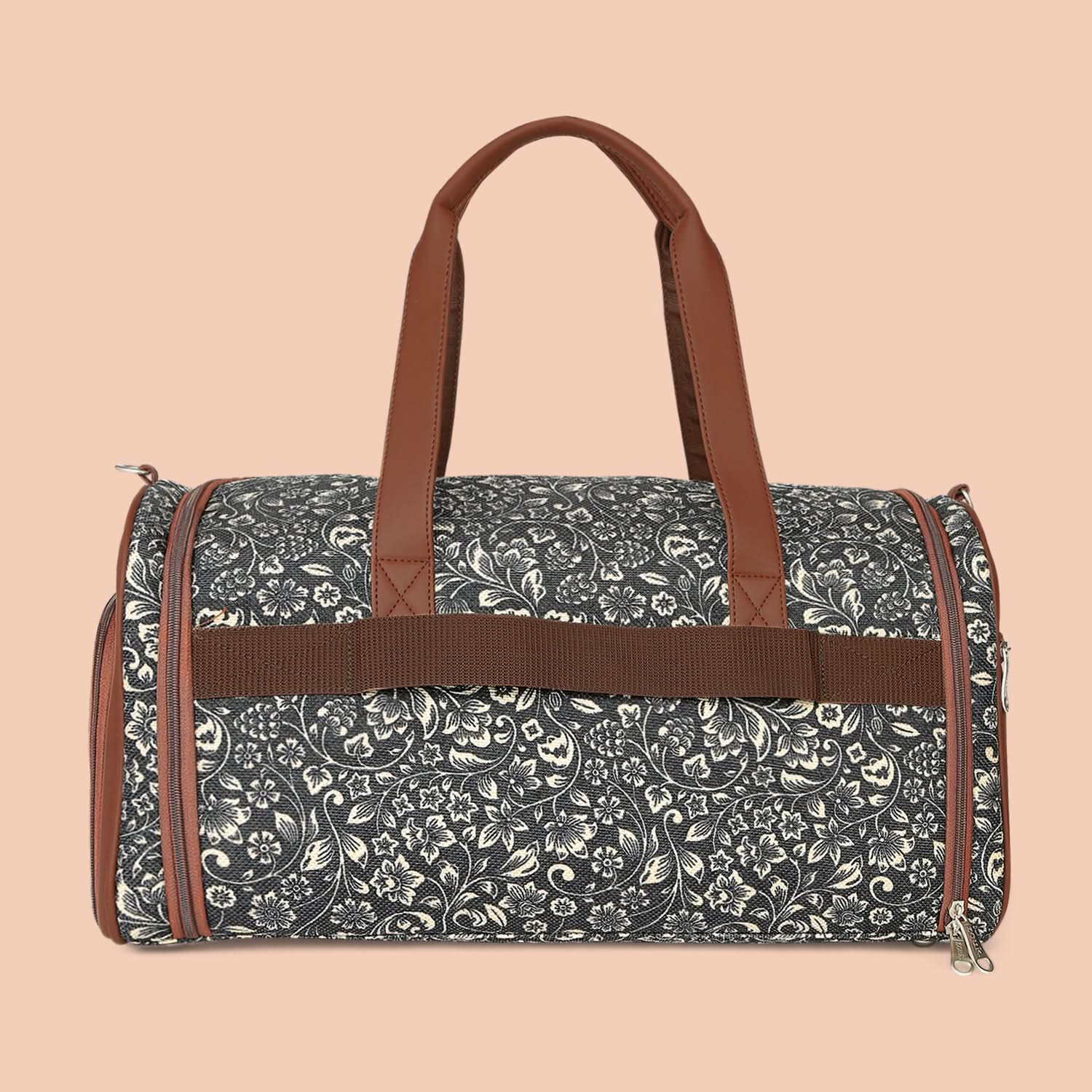 FloMotif Weekender Duffle Bag