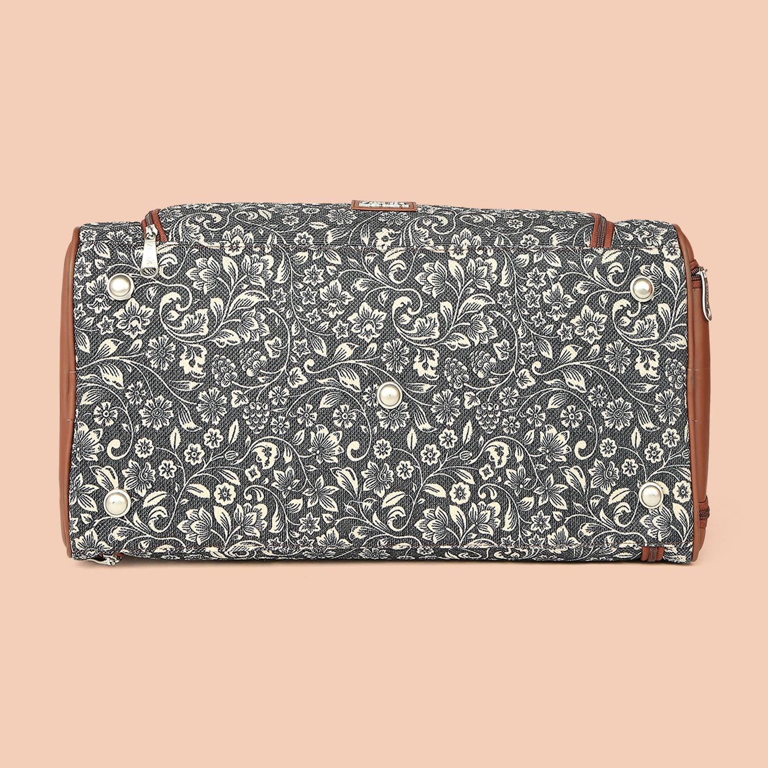 FloMotif Weekender Duffle Bag