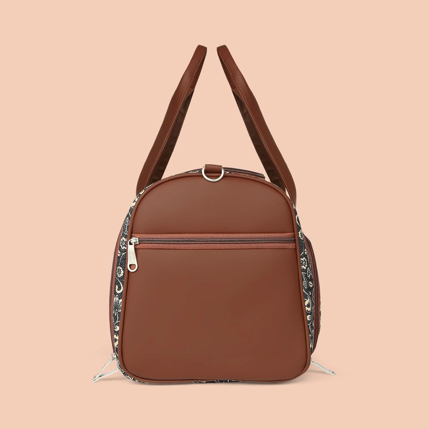 FloMotif Weekender Duffle Bag