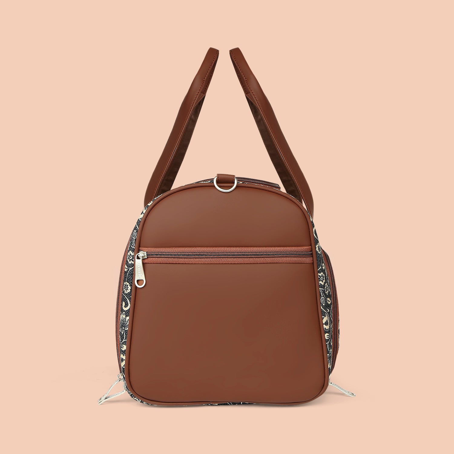 FloMotif Weekender Duffle Bag