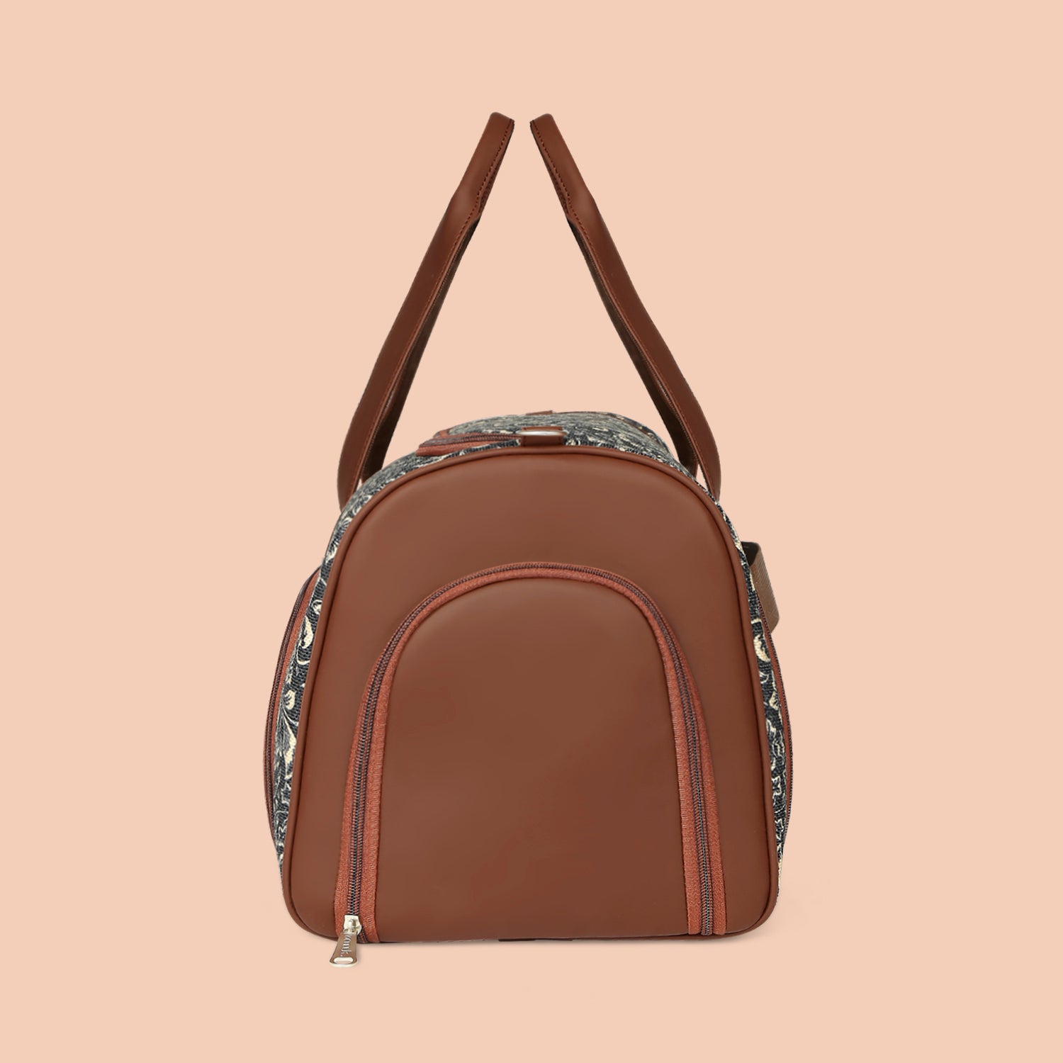 FloMotif Weekender Duffle Bag