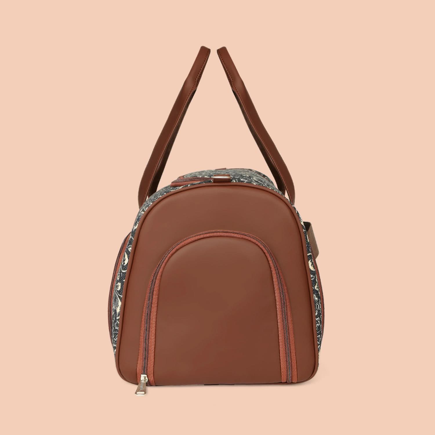 FloMotif Weekender Duffle Bag