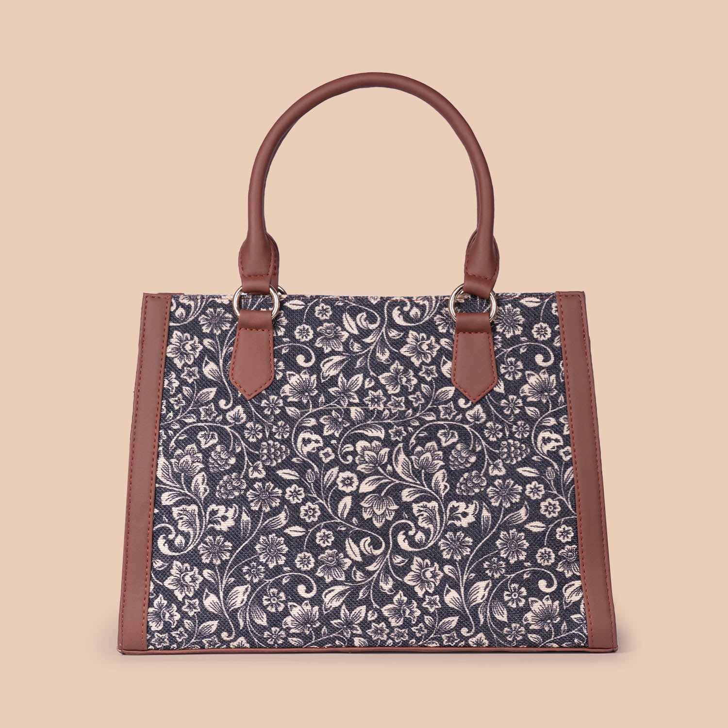 FloMotif Classic Handbag