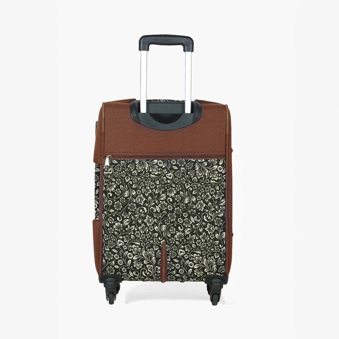 FloMotif Saira Trolley Bag