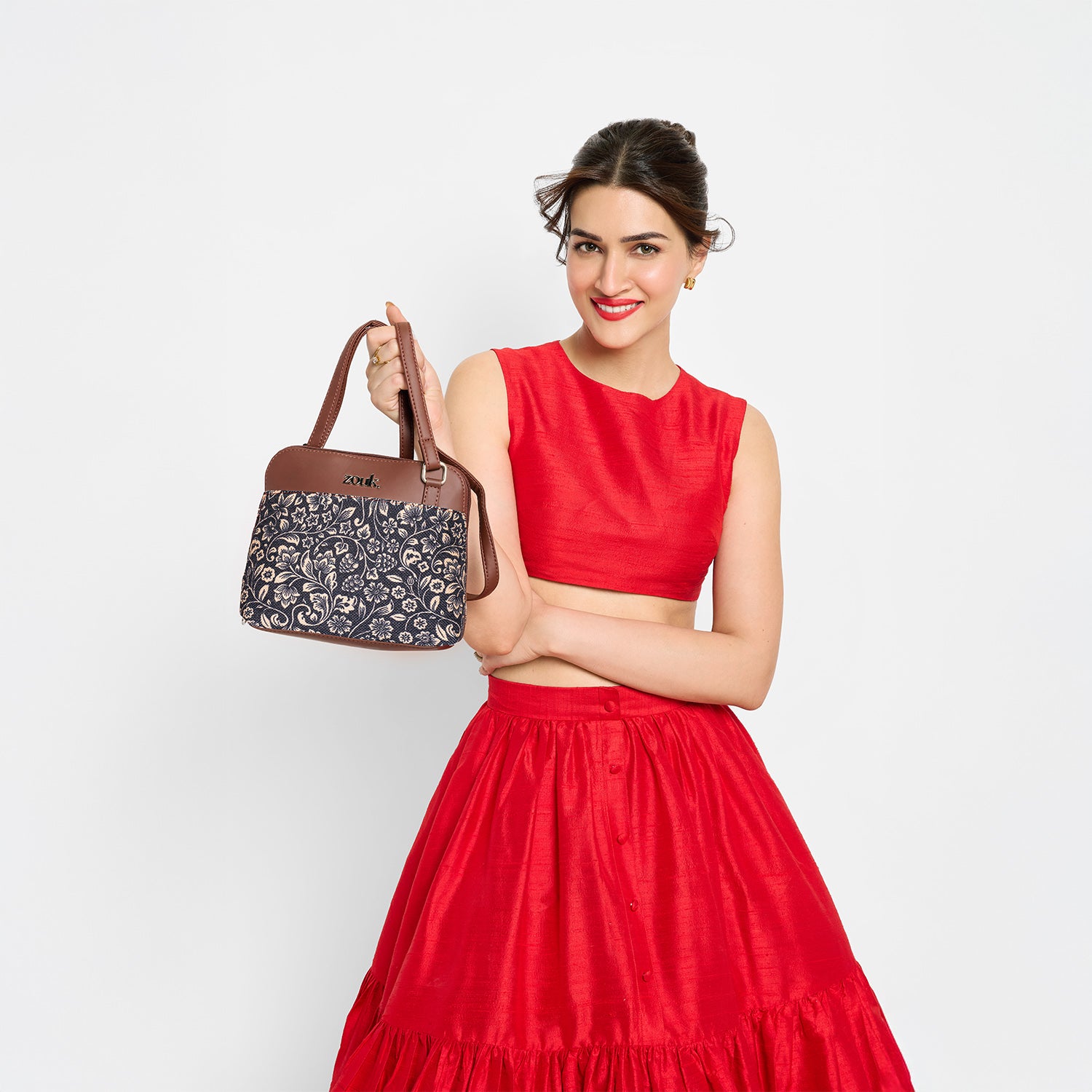 FloMotif OOO Sling Bag