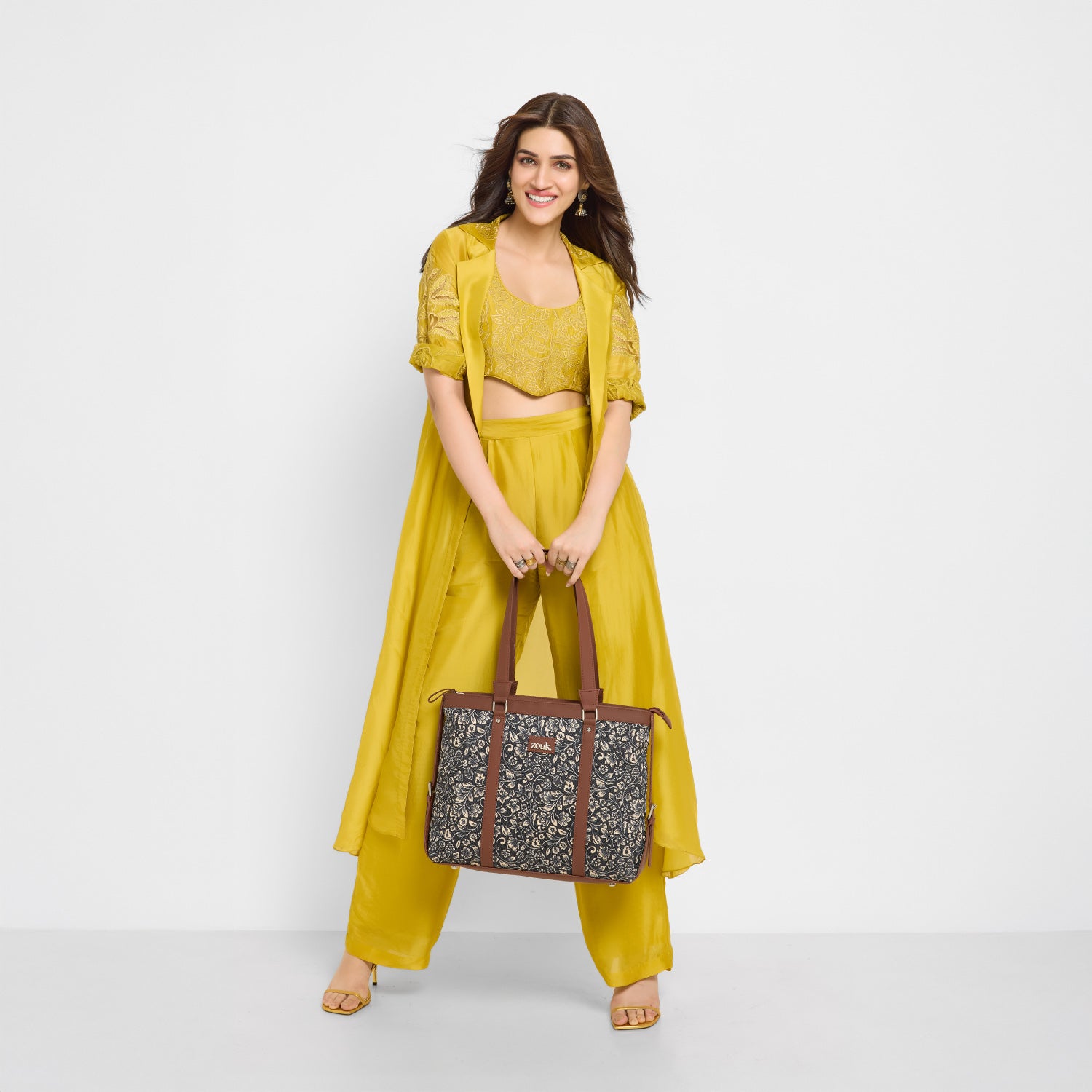 FloMotif Women's Office Bag