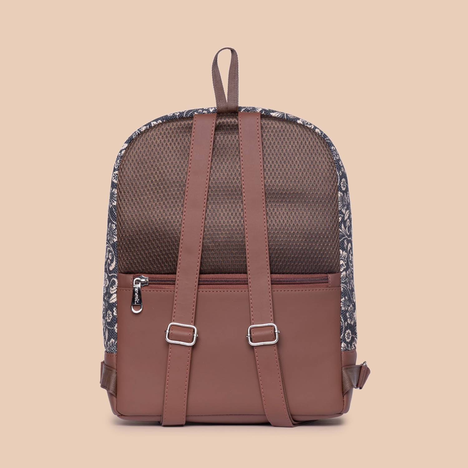 ZIP-FloMotif Dome Daypack