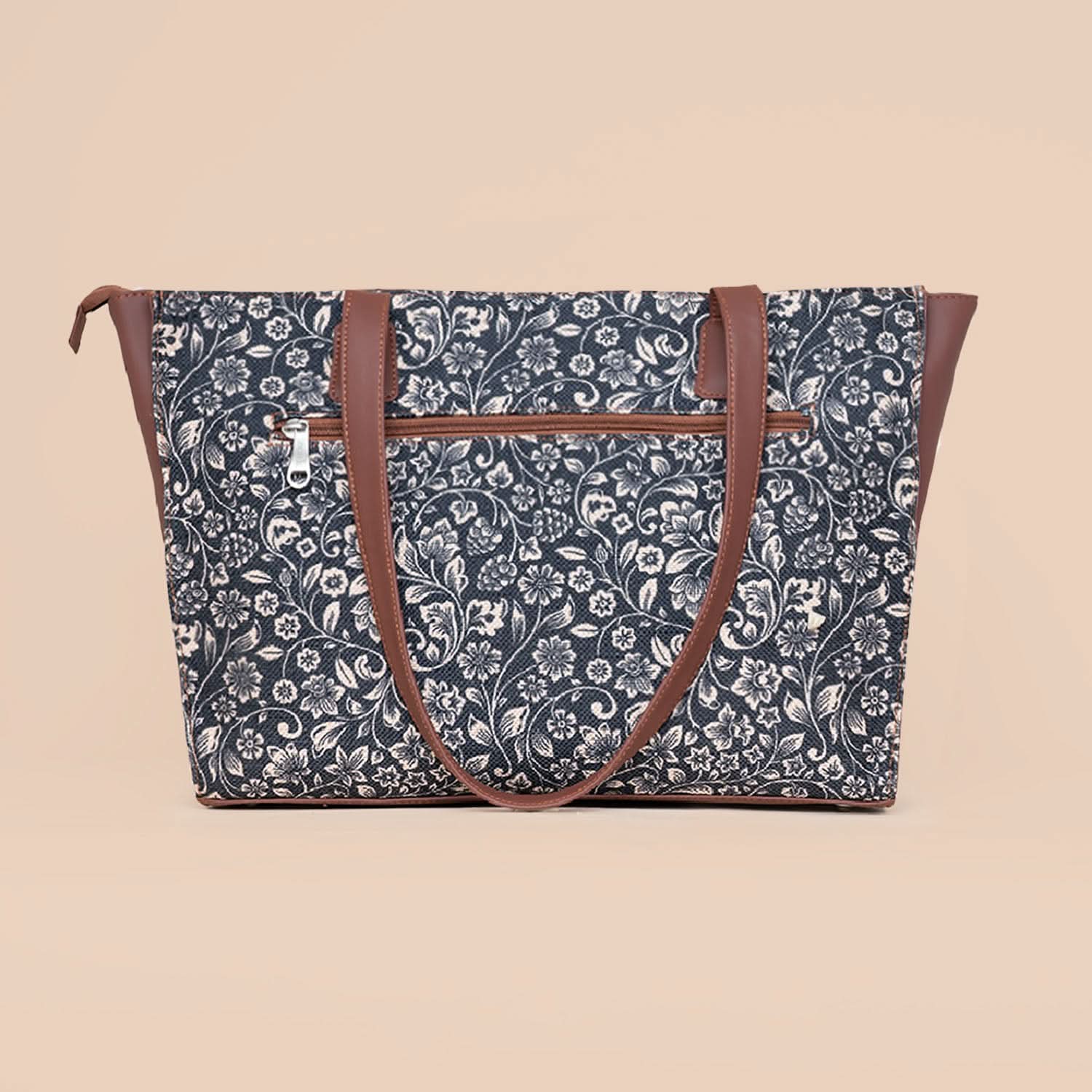 FloMotif Office Tote Bag